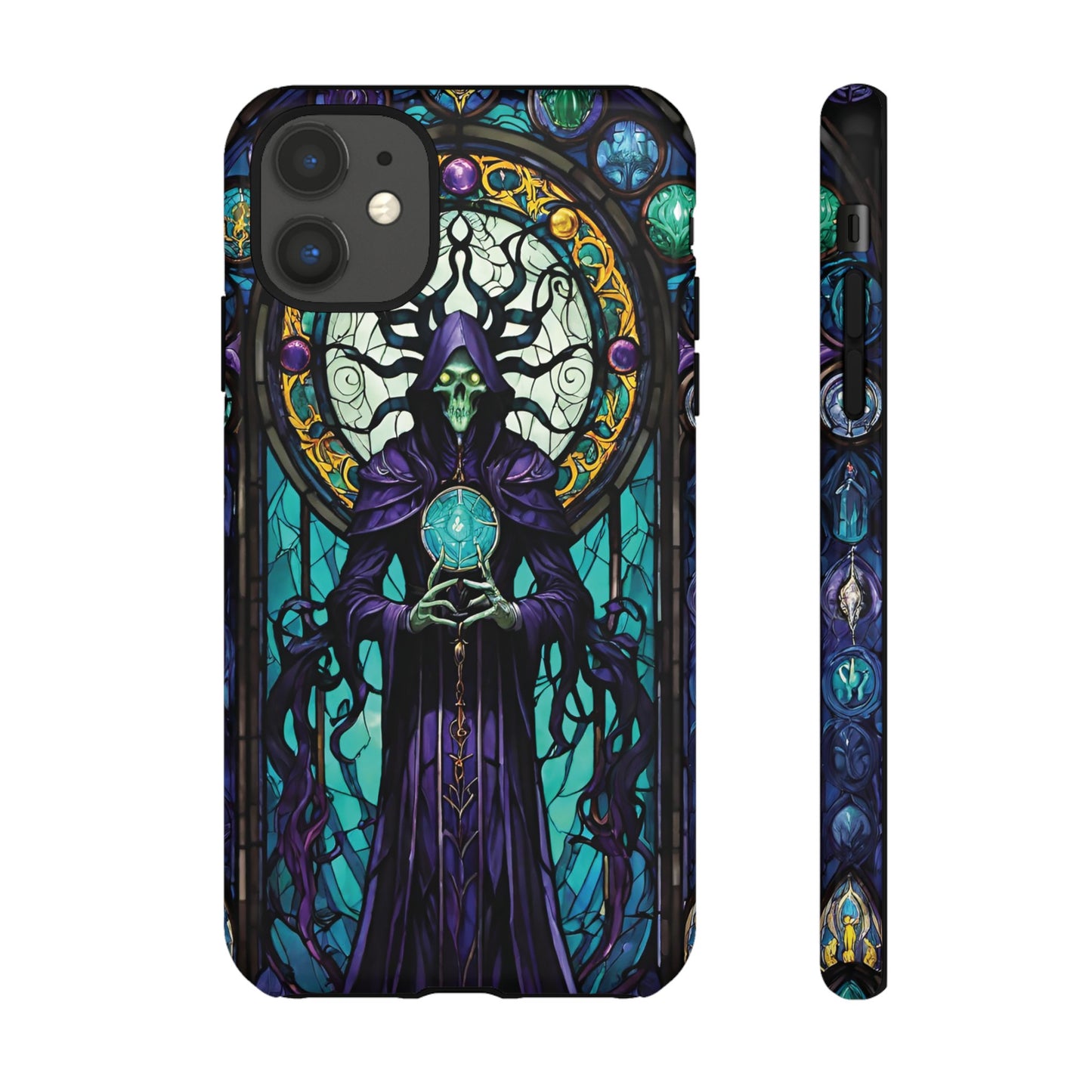 Stained Lore