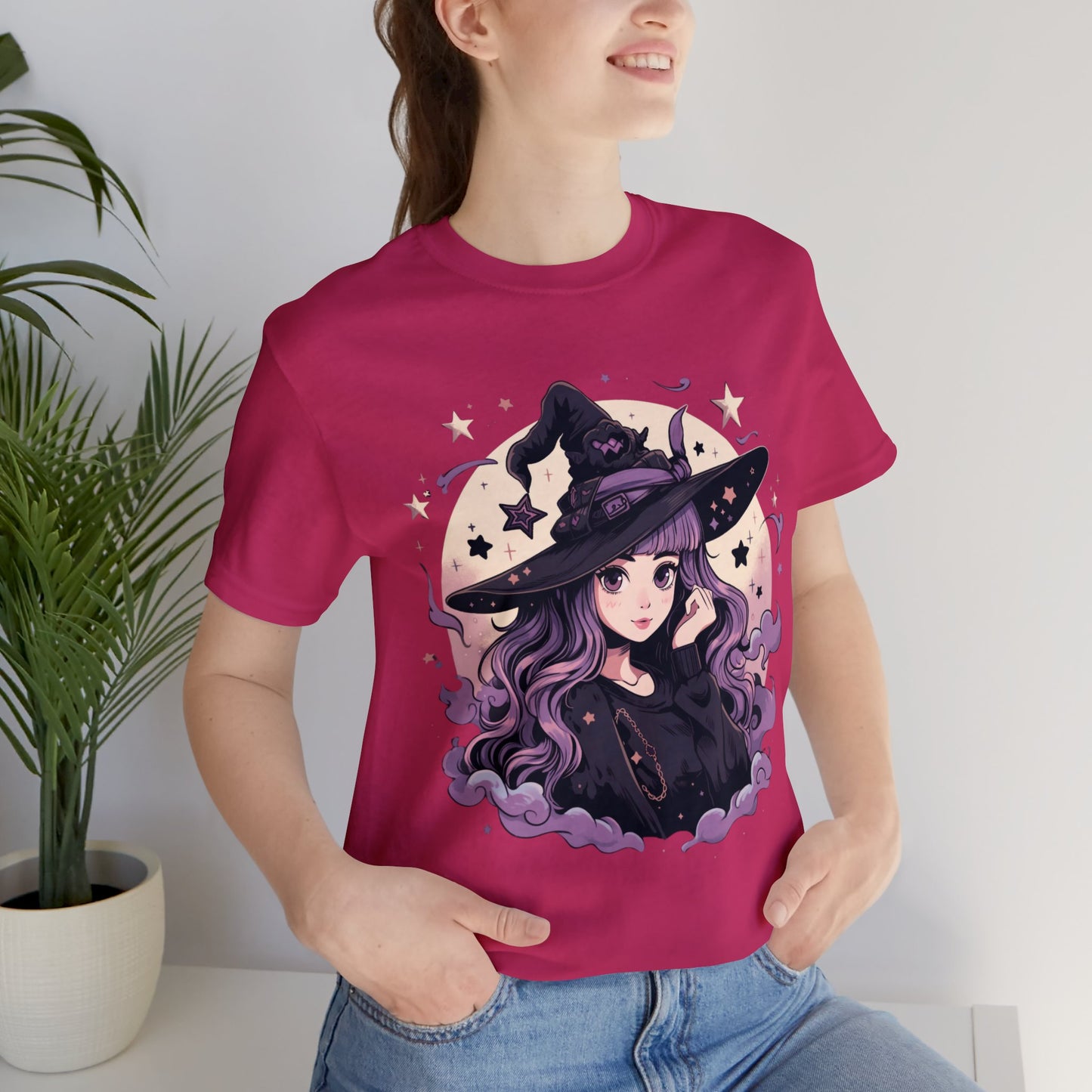Enchanting Elle - ShadowCrafts Studio
