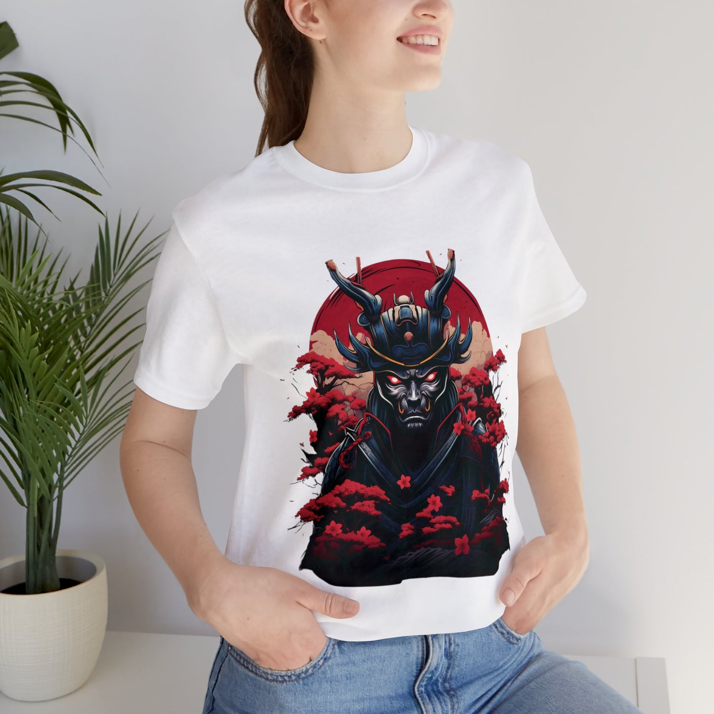 Ronin - ShadowCrafts Studio