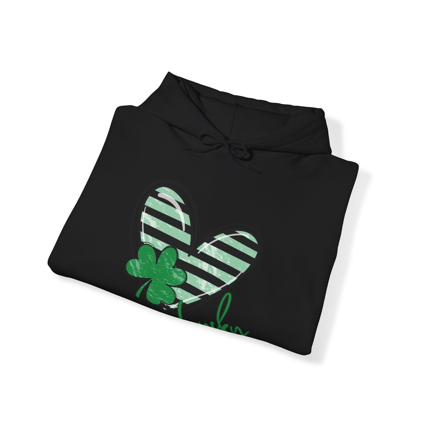 Lucky Day (Unisex Hoodie) - ShadowCrafts Studio
