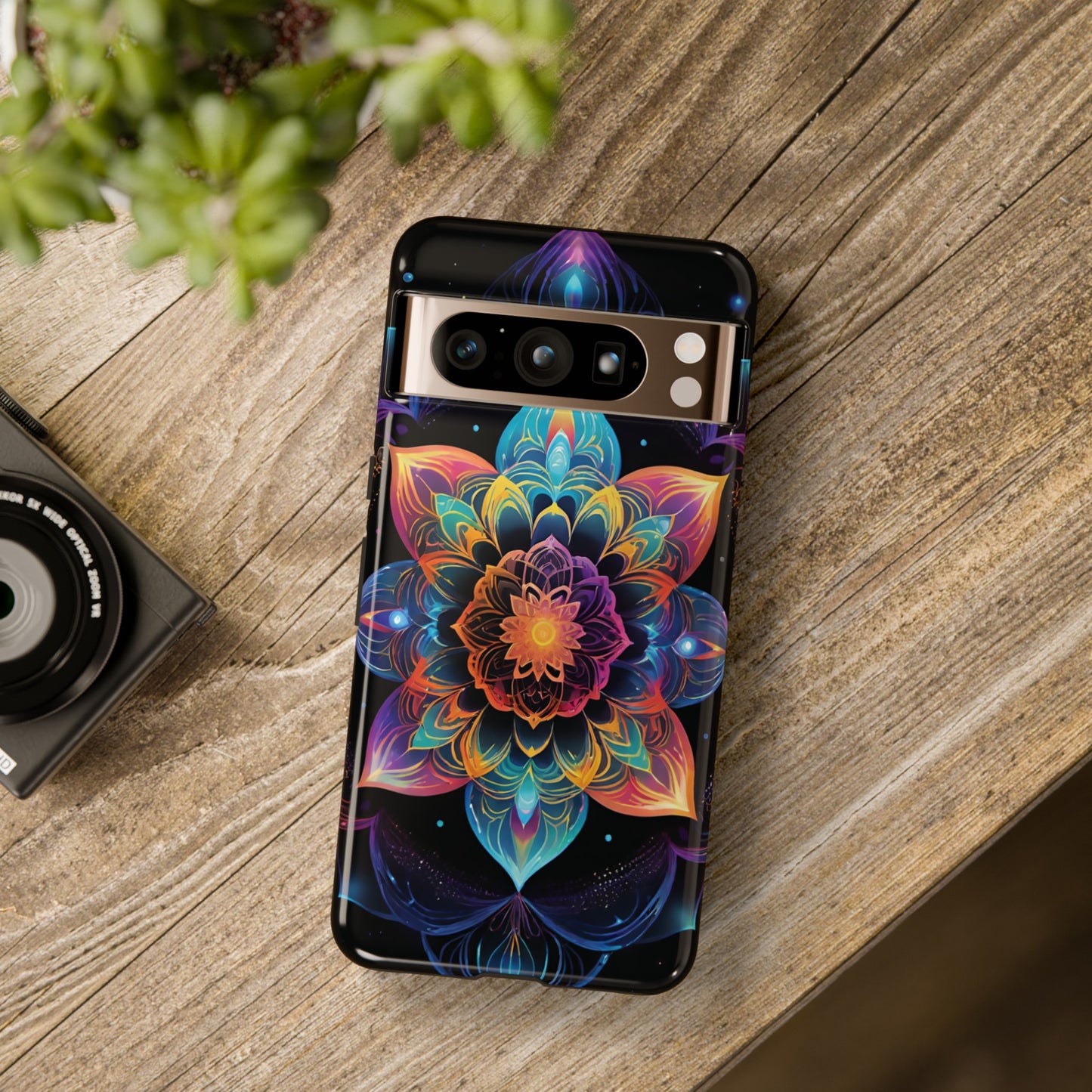 Midnight Mandala