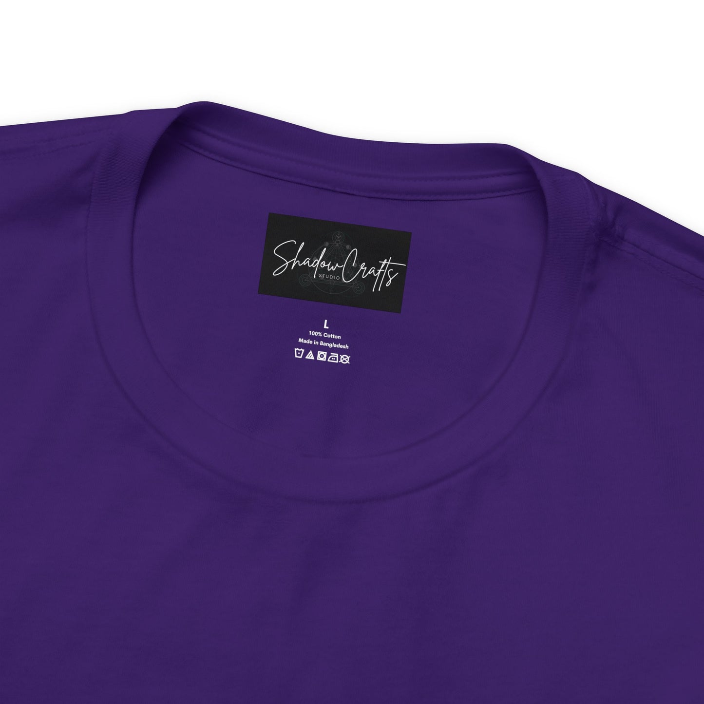 Shy But Deadly - ShadowCrafts Studio