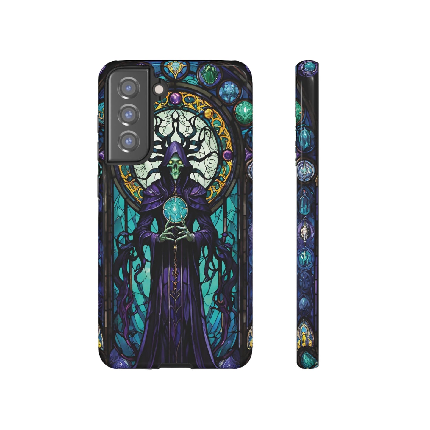 Stained Lore