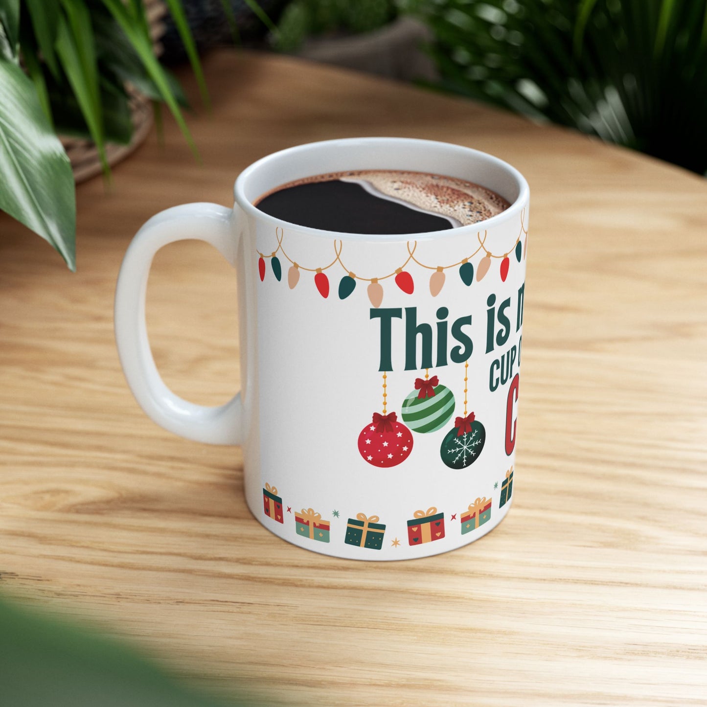 Cup of Cheer