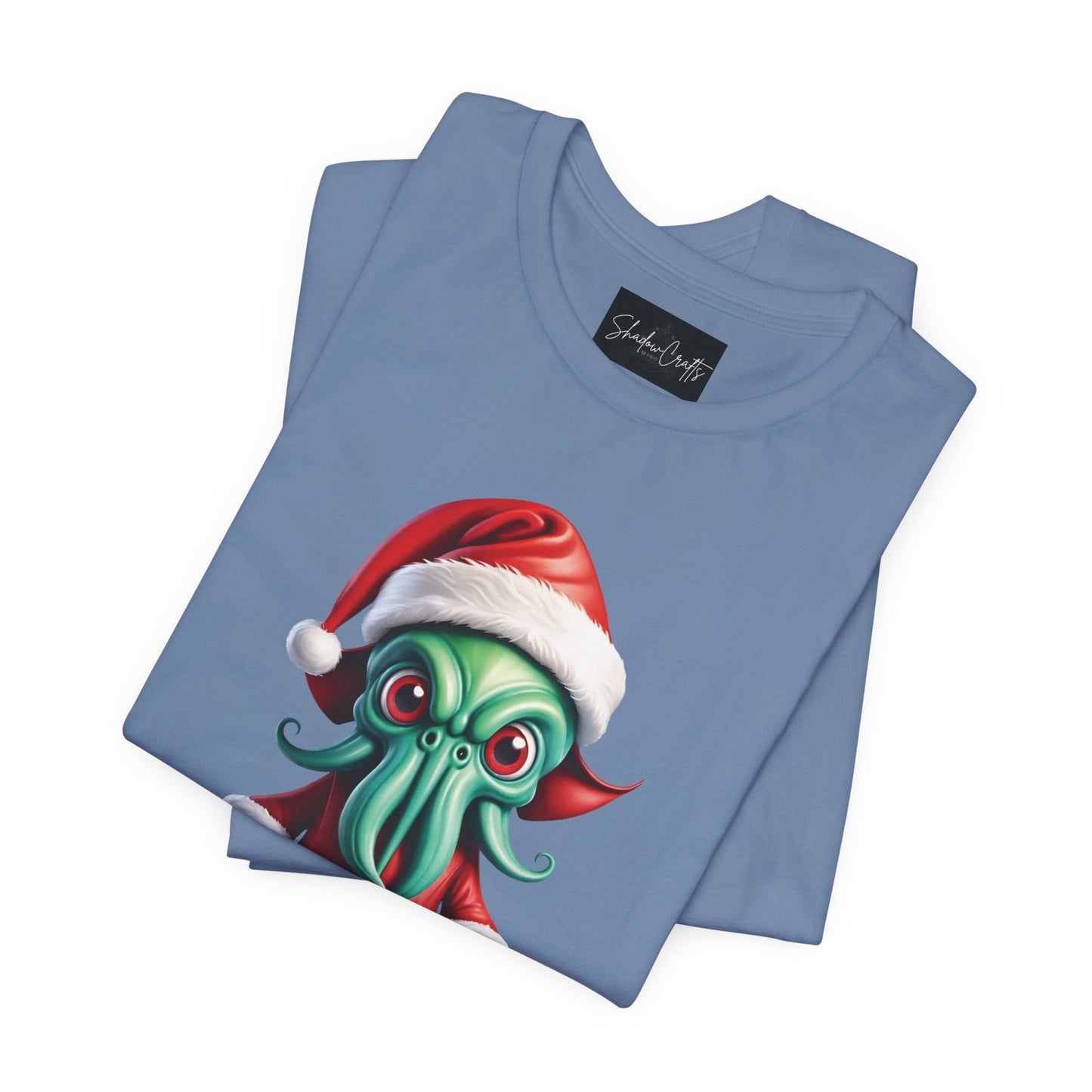 Santa Claws