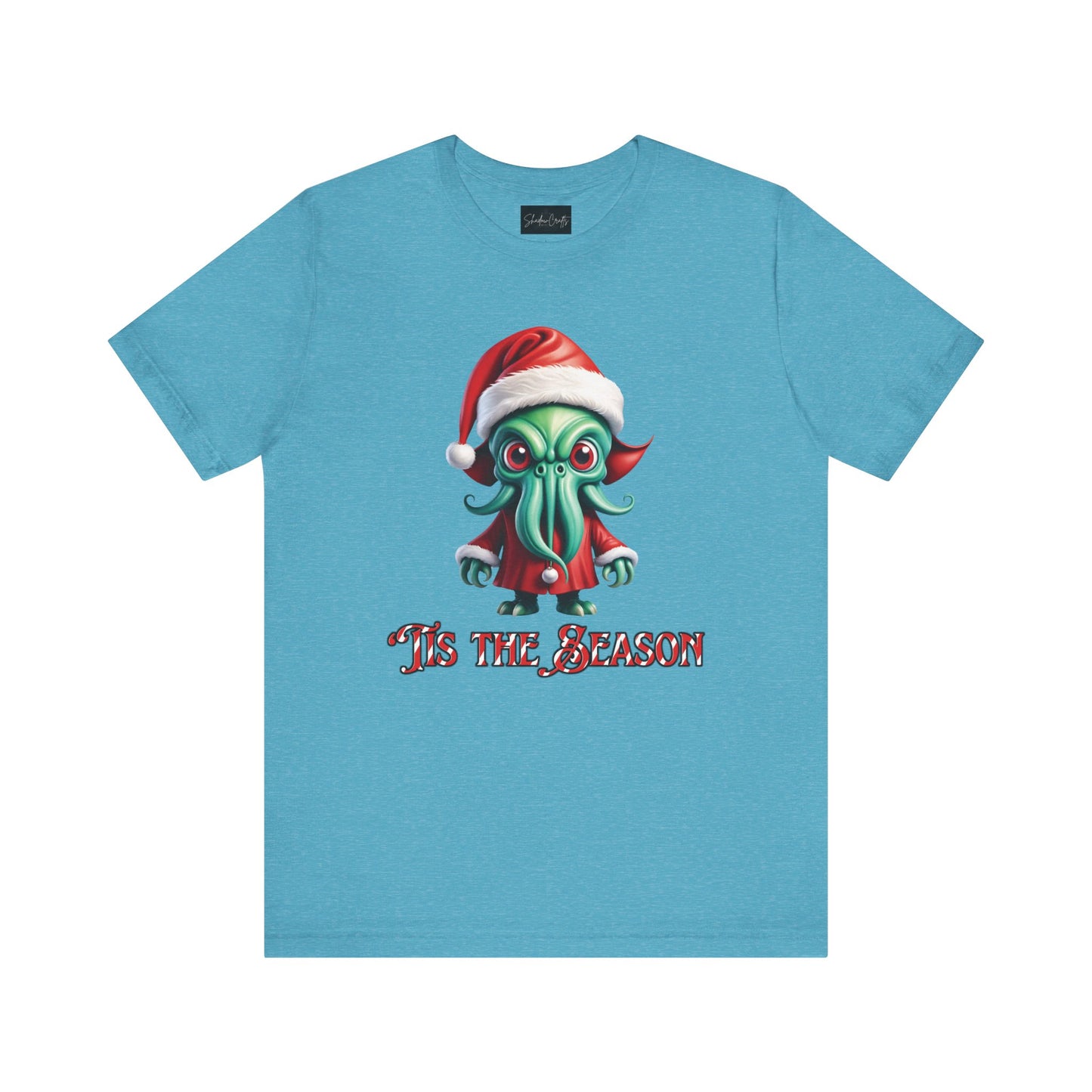 Santa Claws