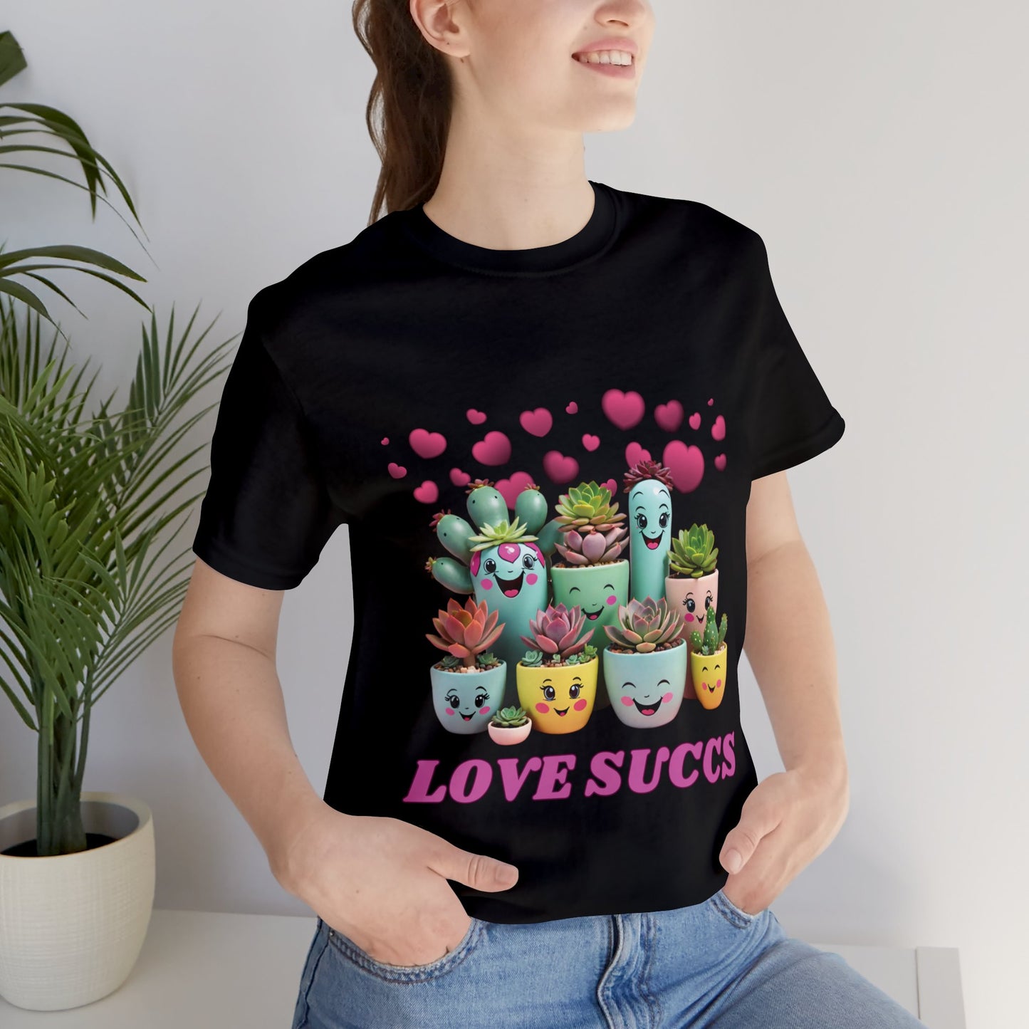 Love Succs - ShadowCrafts Studio