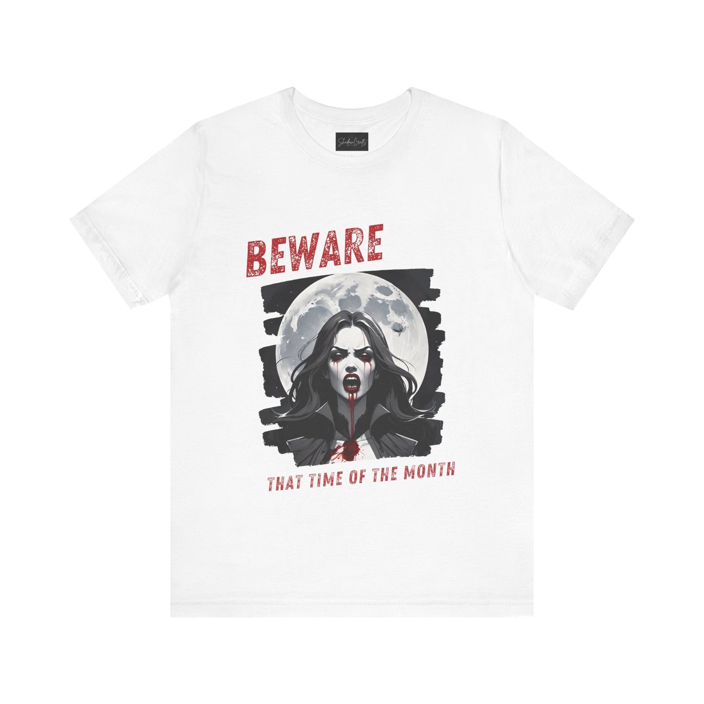 Beware That Time of the Month (v1)