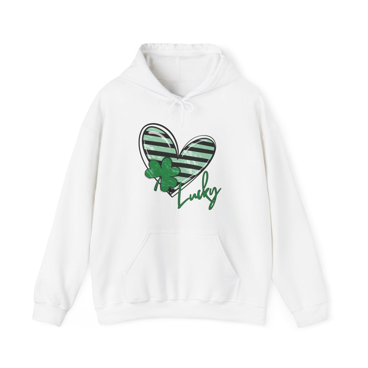 Lucky Day (Unisex Hoodie) - ShadowCrafts Studio