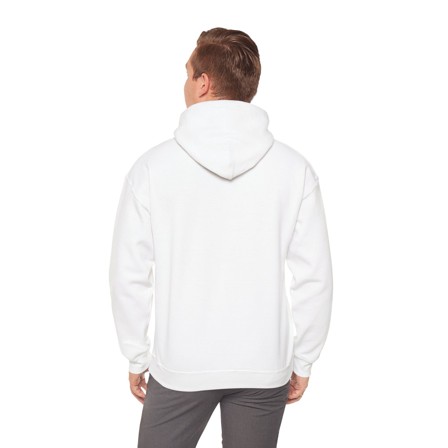 Chocolate Makes Me User-Friendly (Unisex Hoodie) - ShadowCrafts Studio