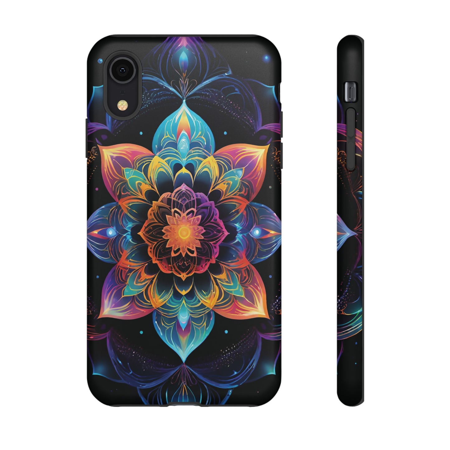 Midnight Mandala