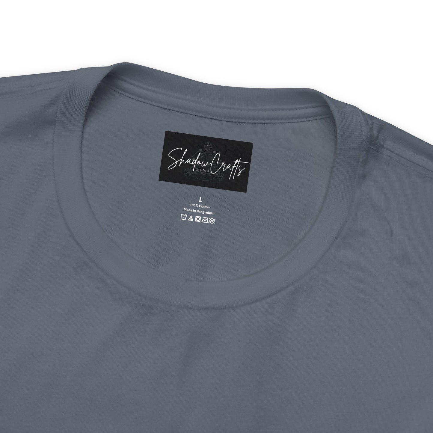 Shy But Deadly - ShadowCrafts Studio