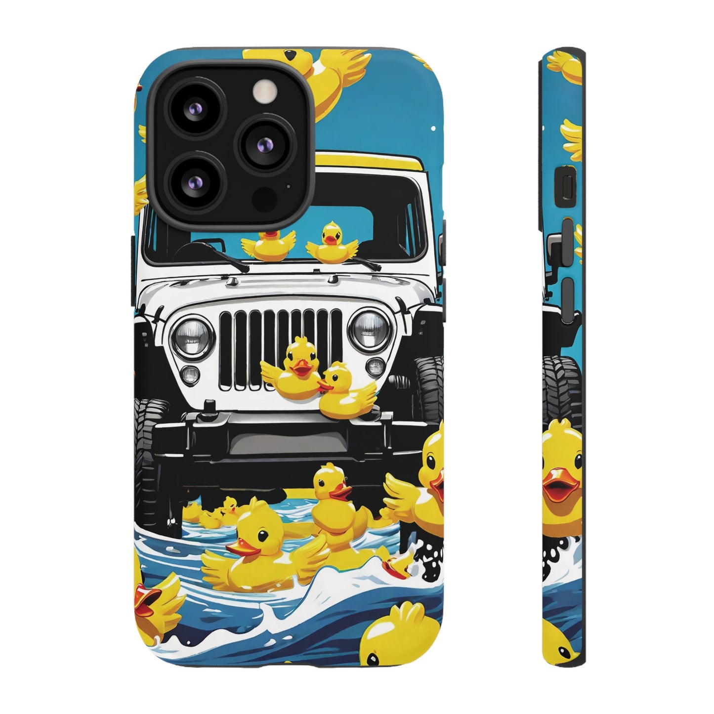 Duck Duck Go