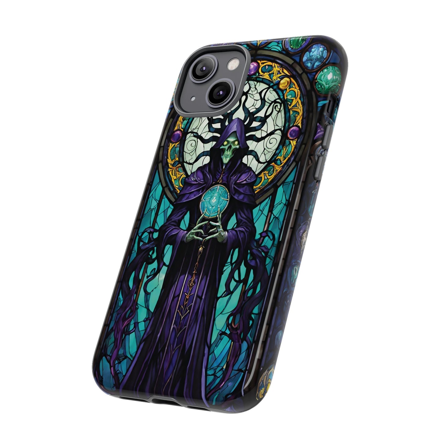 Stained Lore