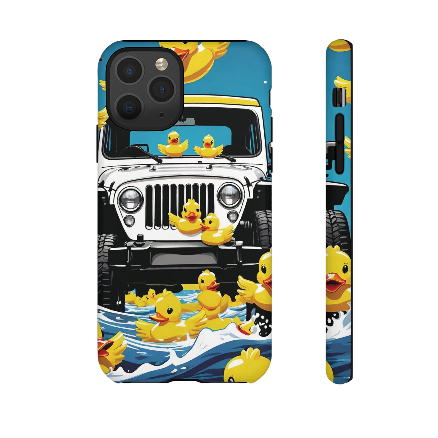 Duck Duck Go