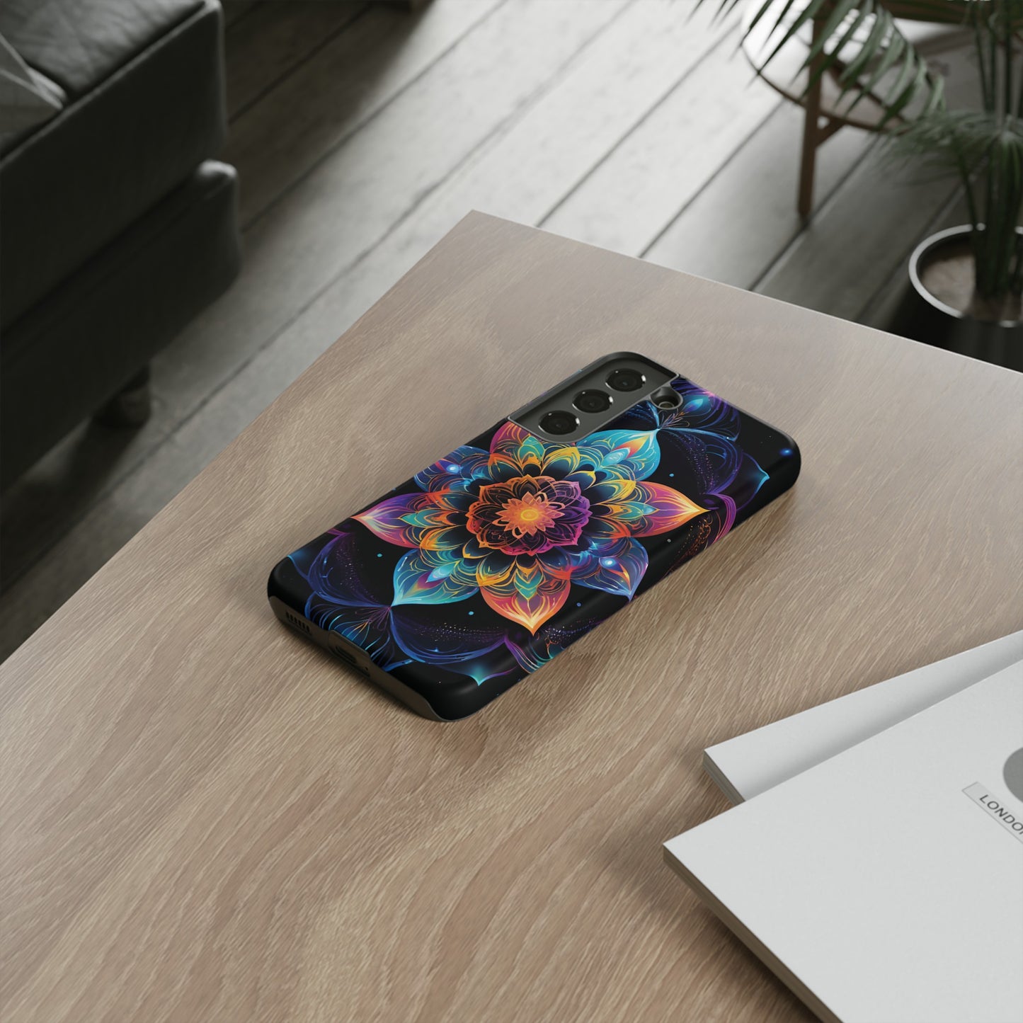 Midnight Mandala
