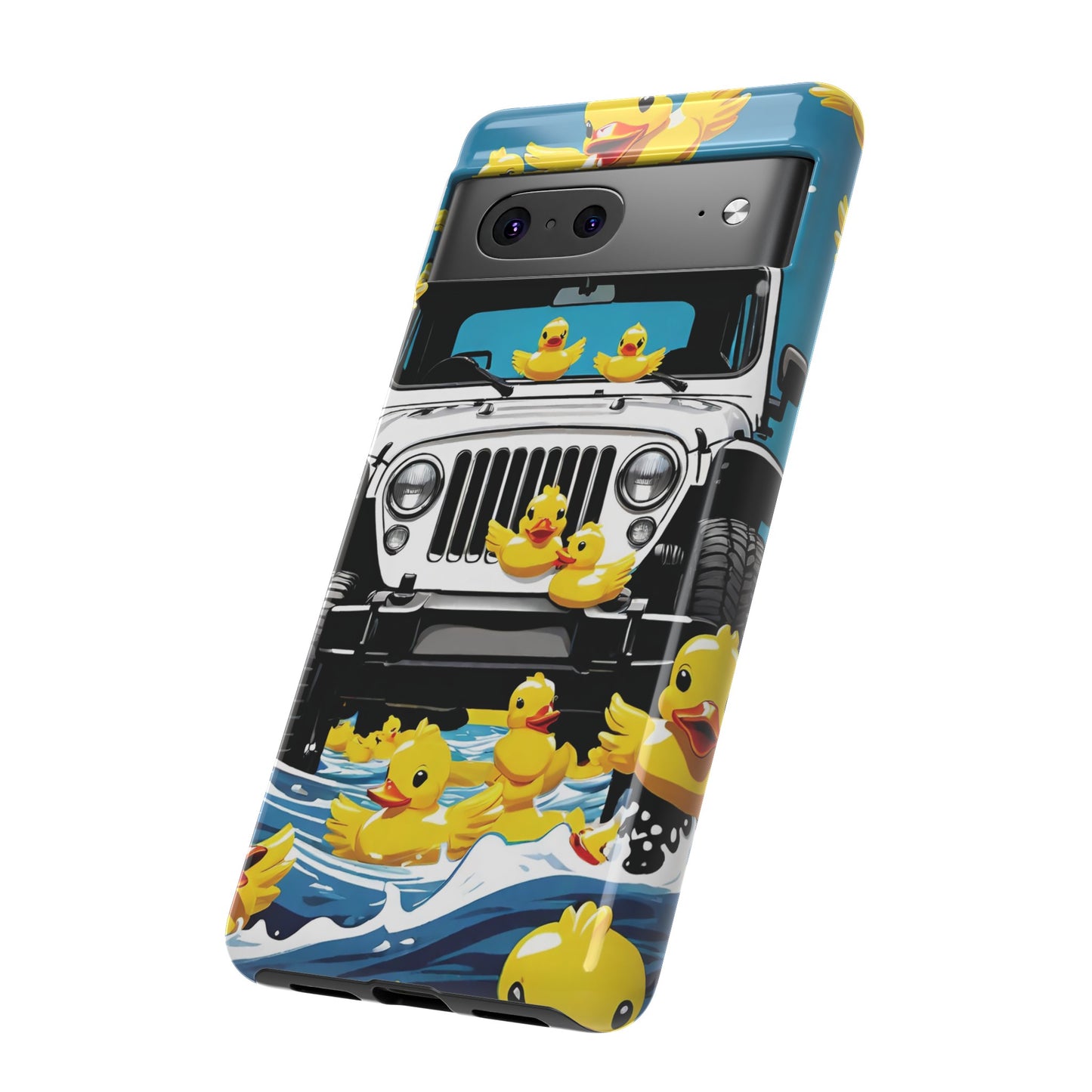 Duck Duck Go
