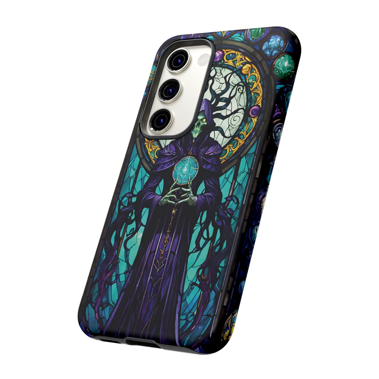 Stained Lore