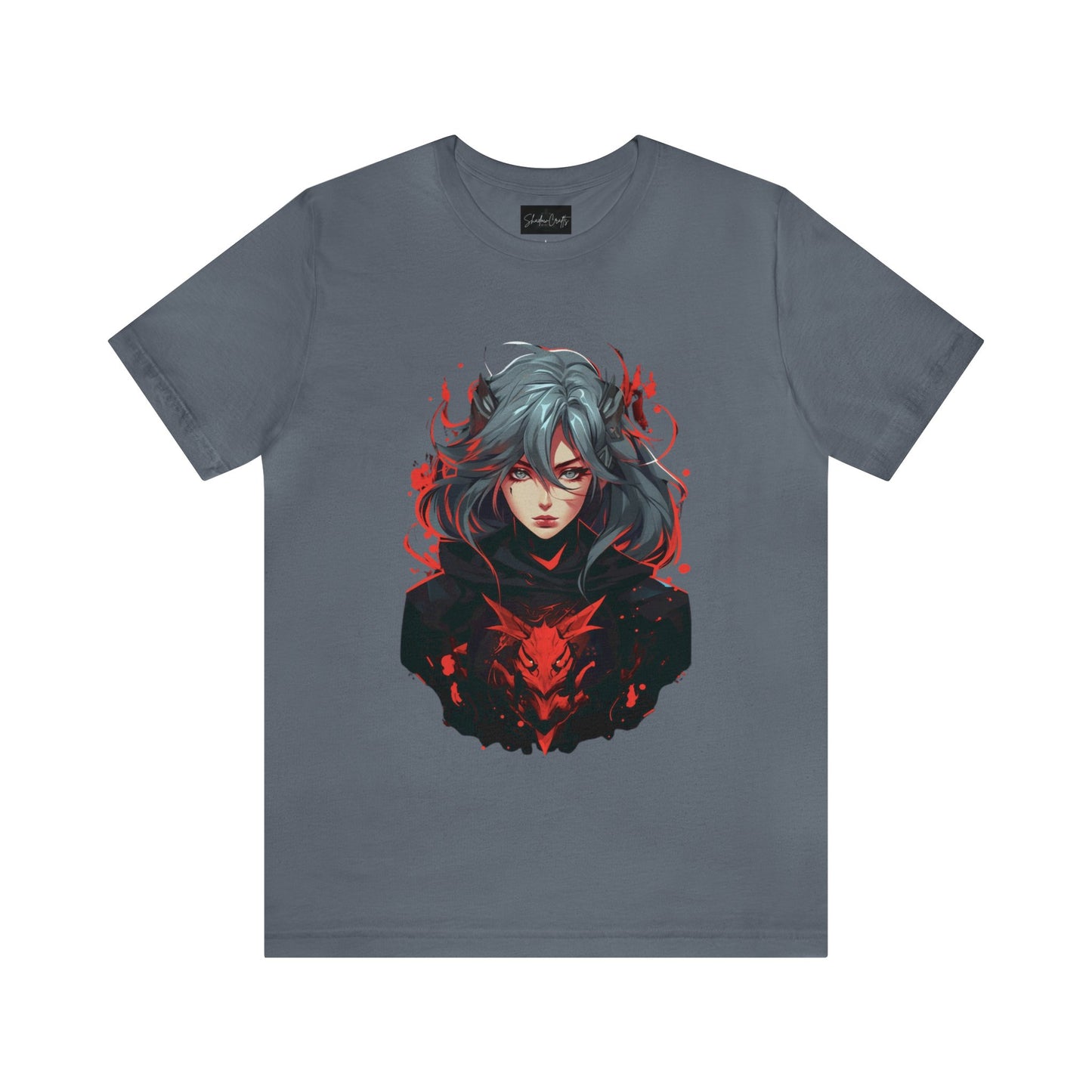 Nebula - ShadowCrafts Studio