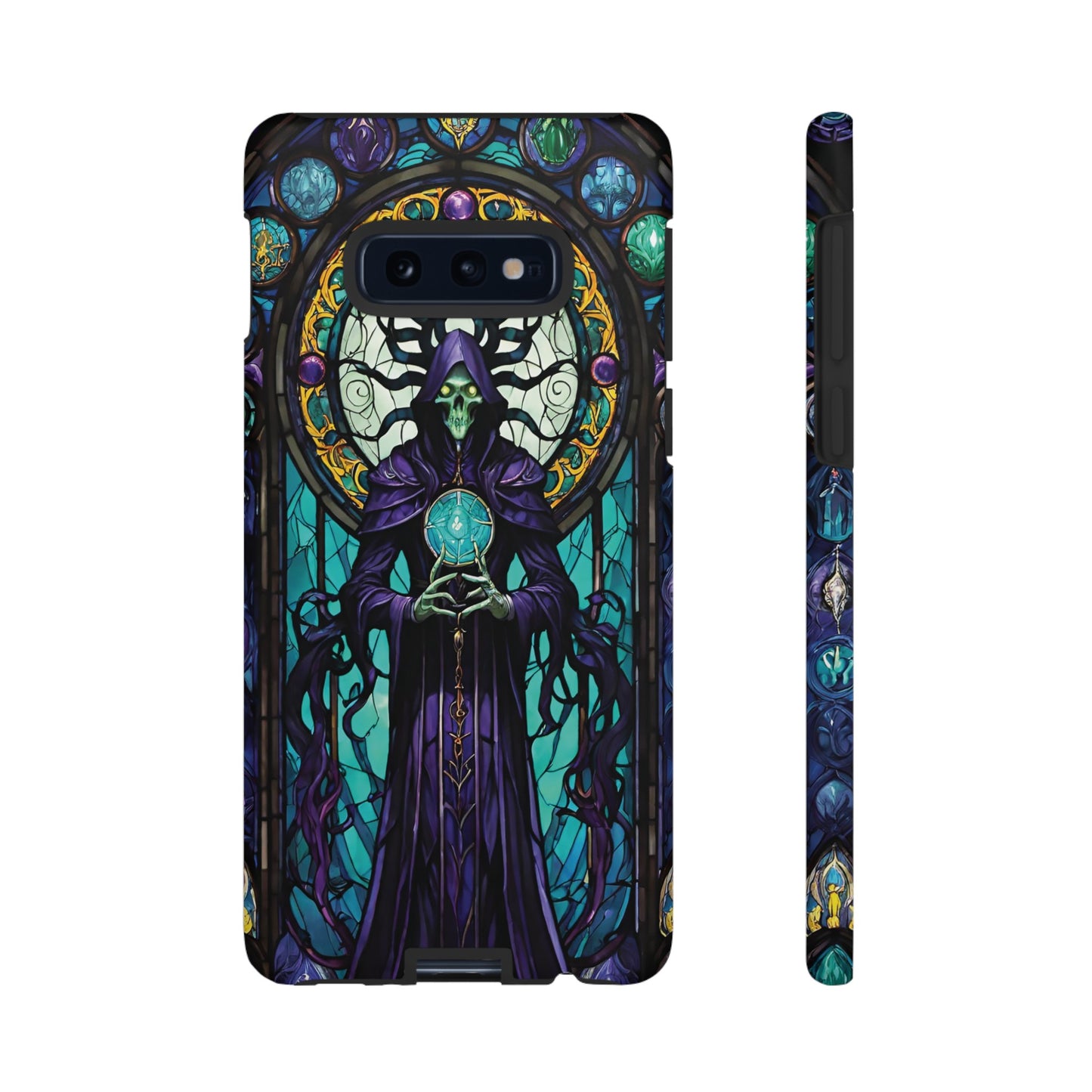 Stained Lore