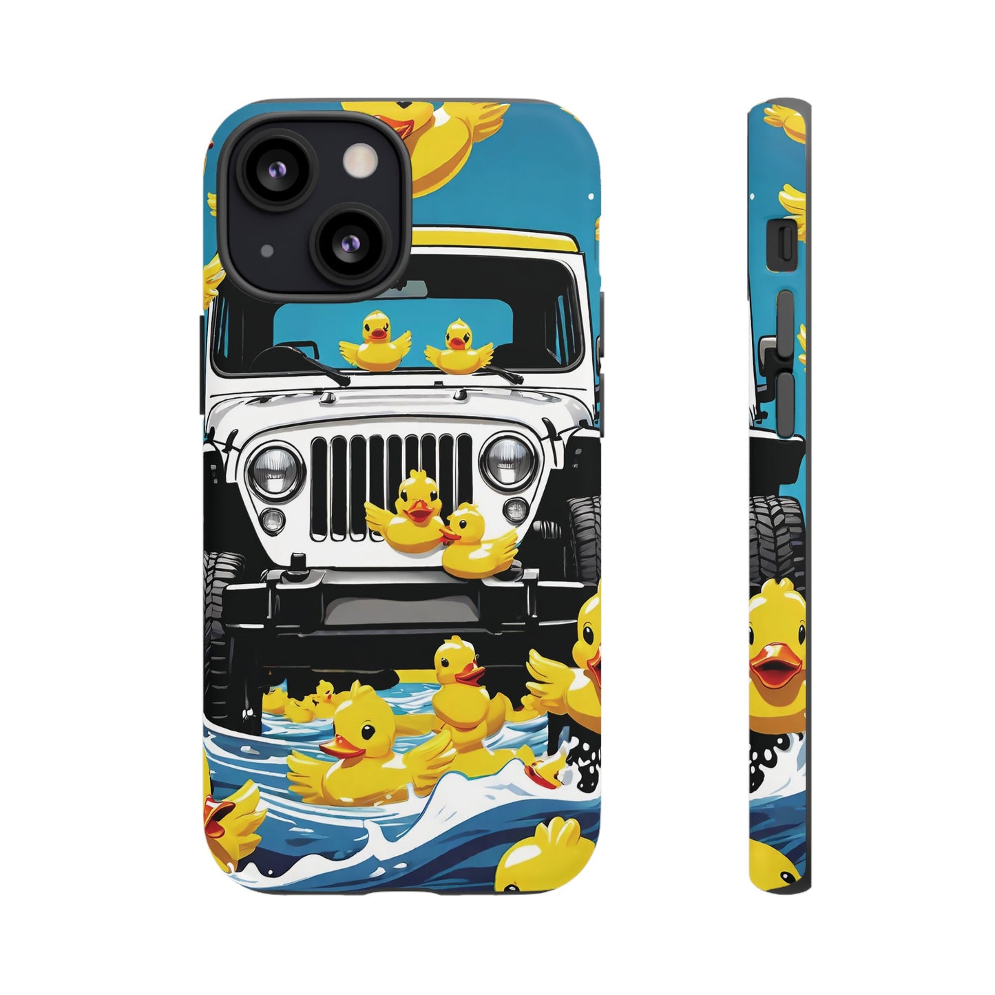 Duck Duck Go