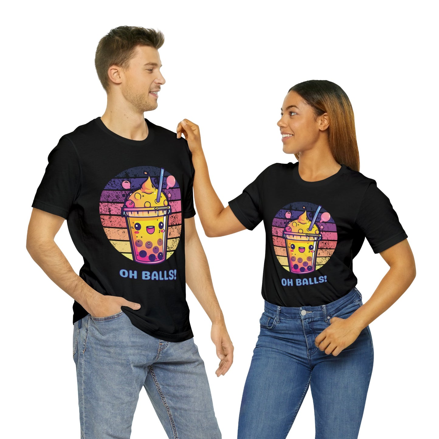 Oh Balls! - ShadowCrafts Studio