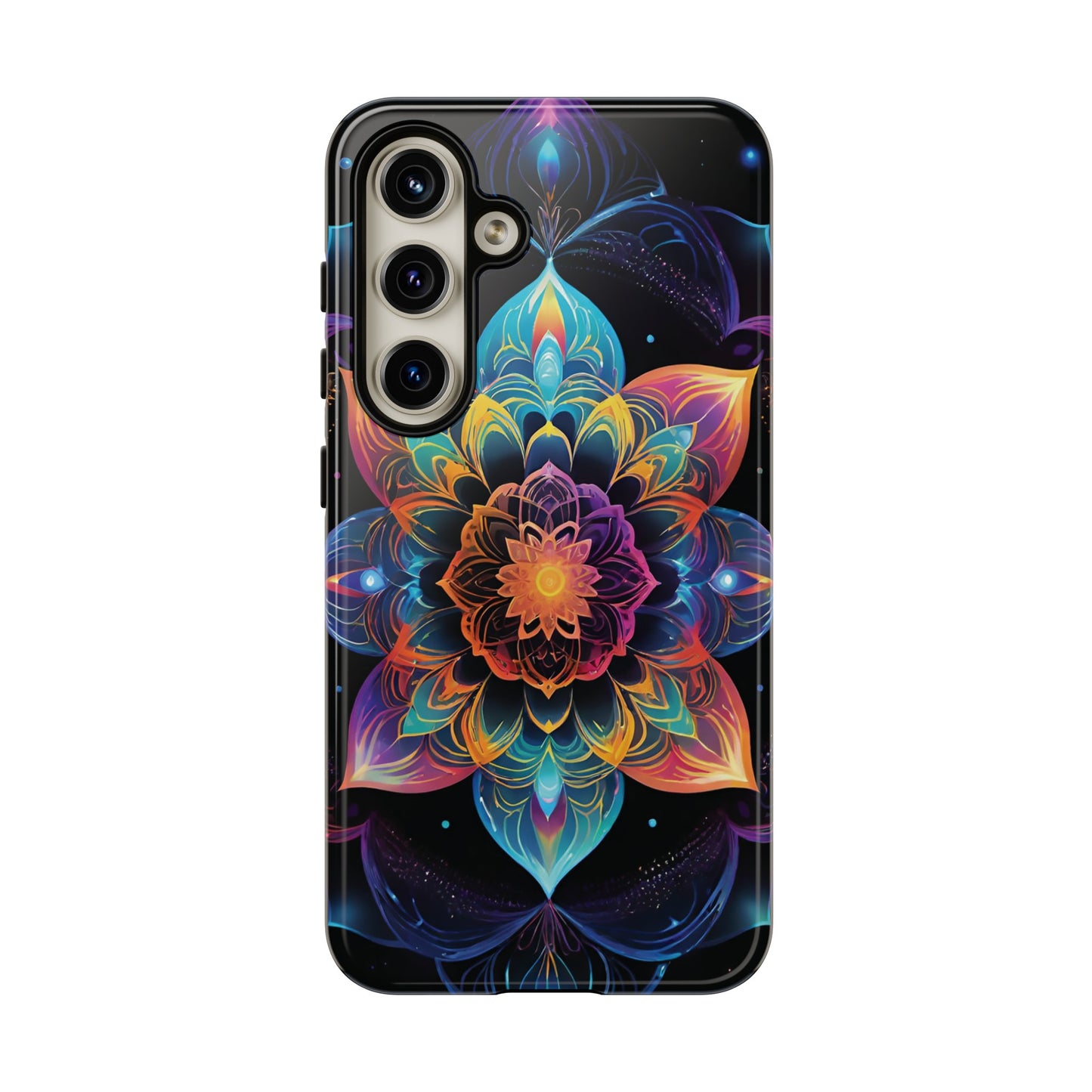 Midnight Mandala