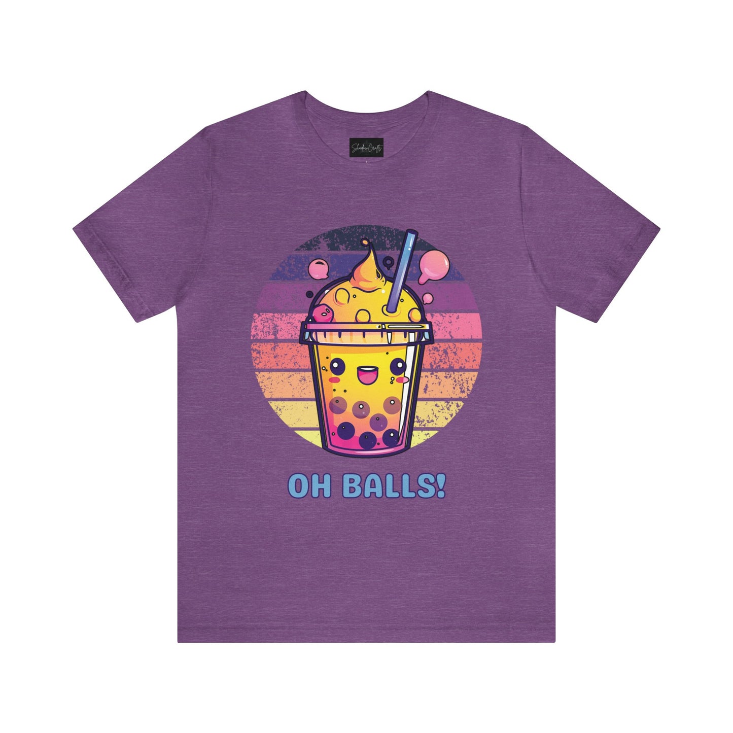 Oh Balls! - ShadowCrafts Studio