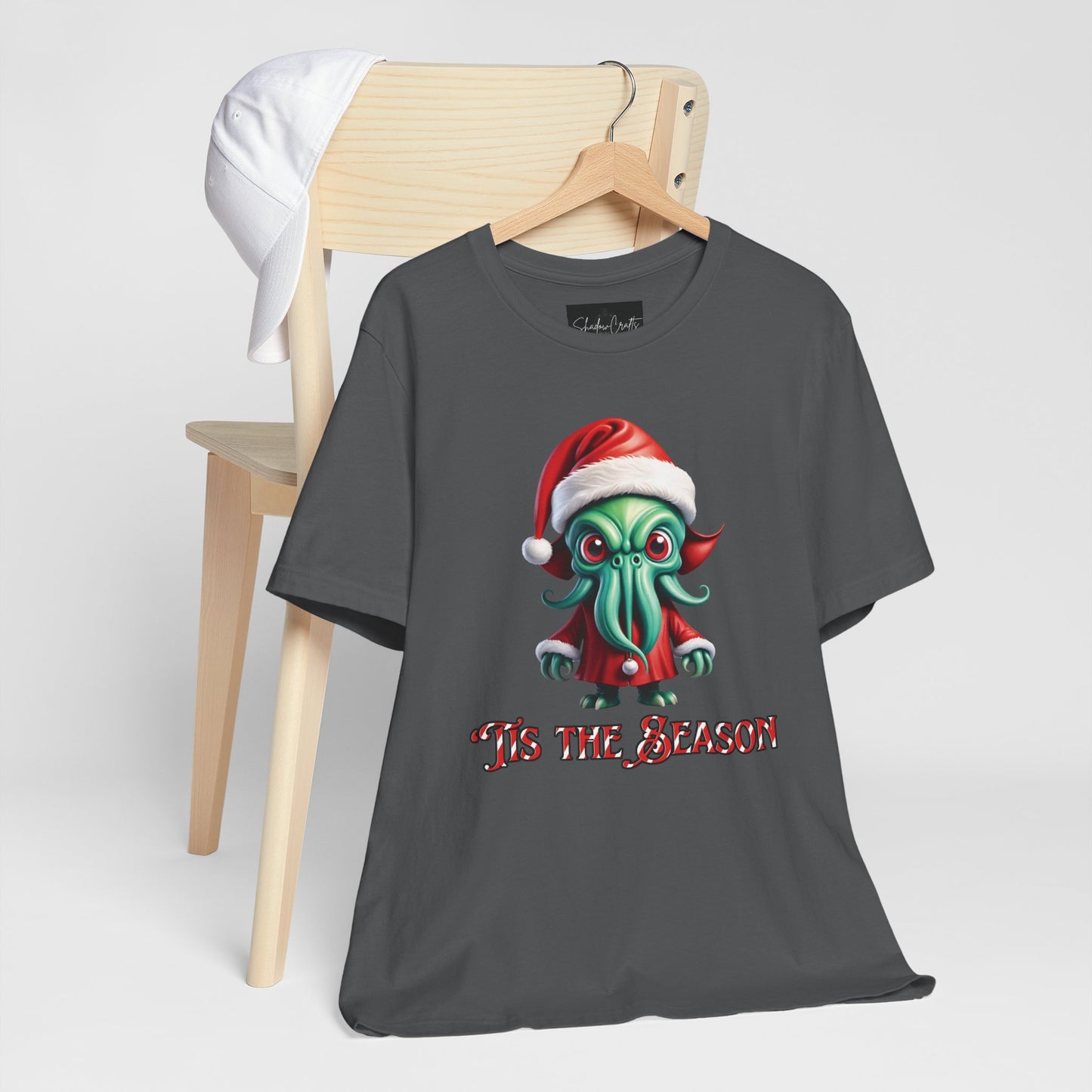 Santa Claws