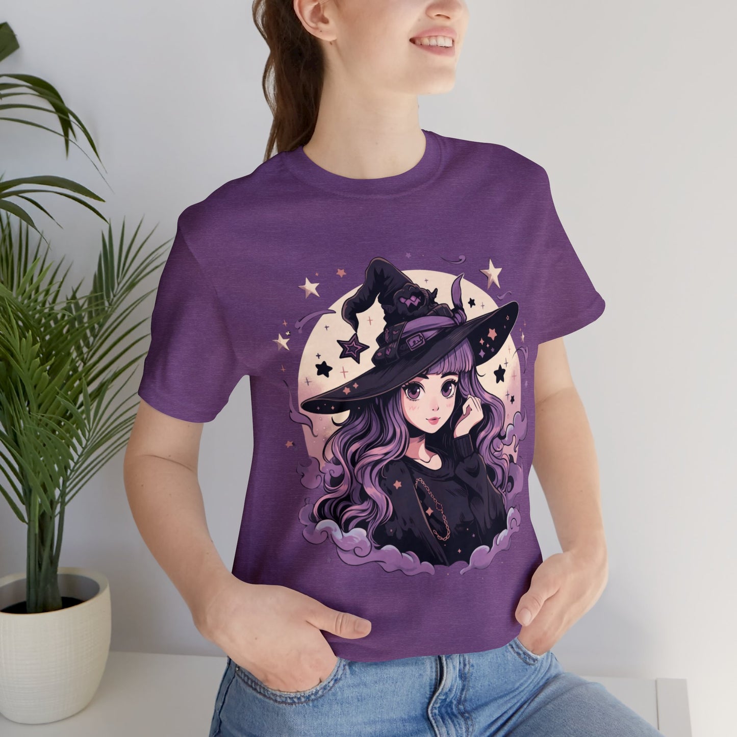 Enchanting Elle - ShadowCrafts Studio
