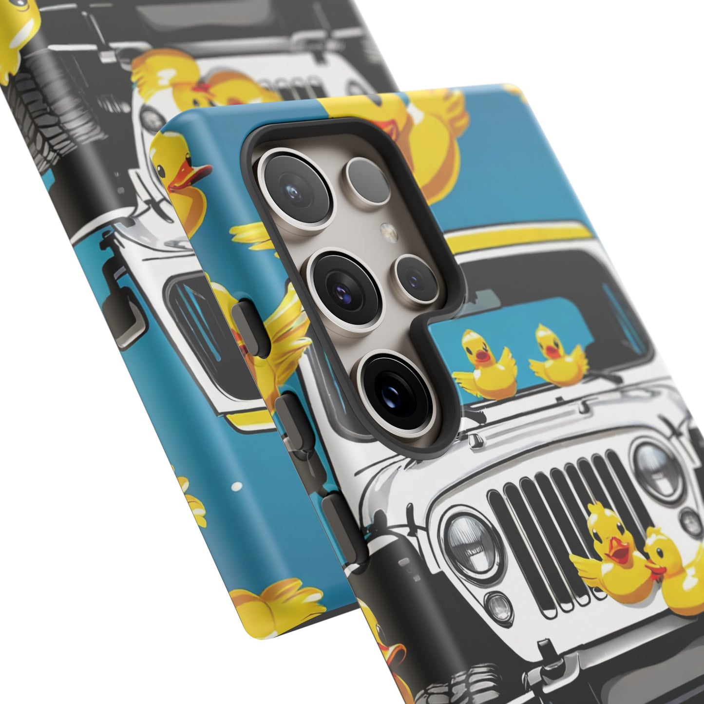 Duck Duck Go