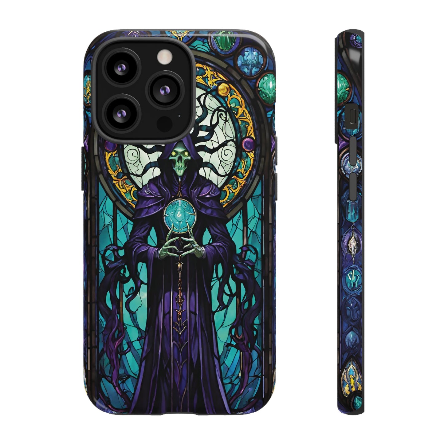 Stained Lore