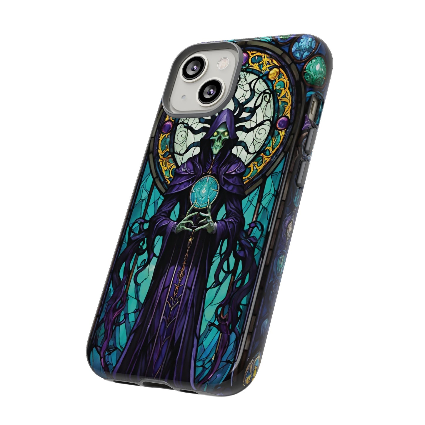 Stained Lore