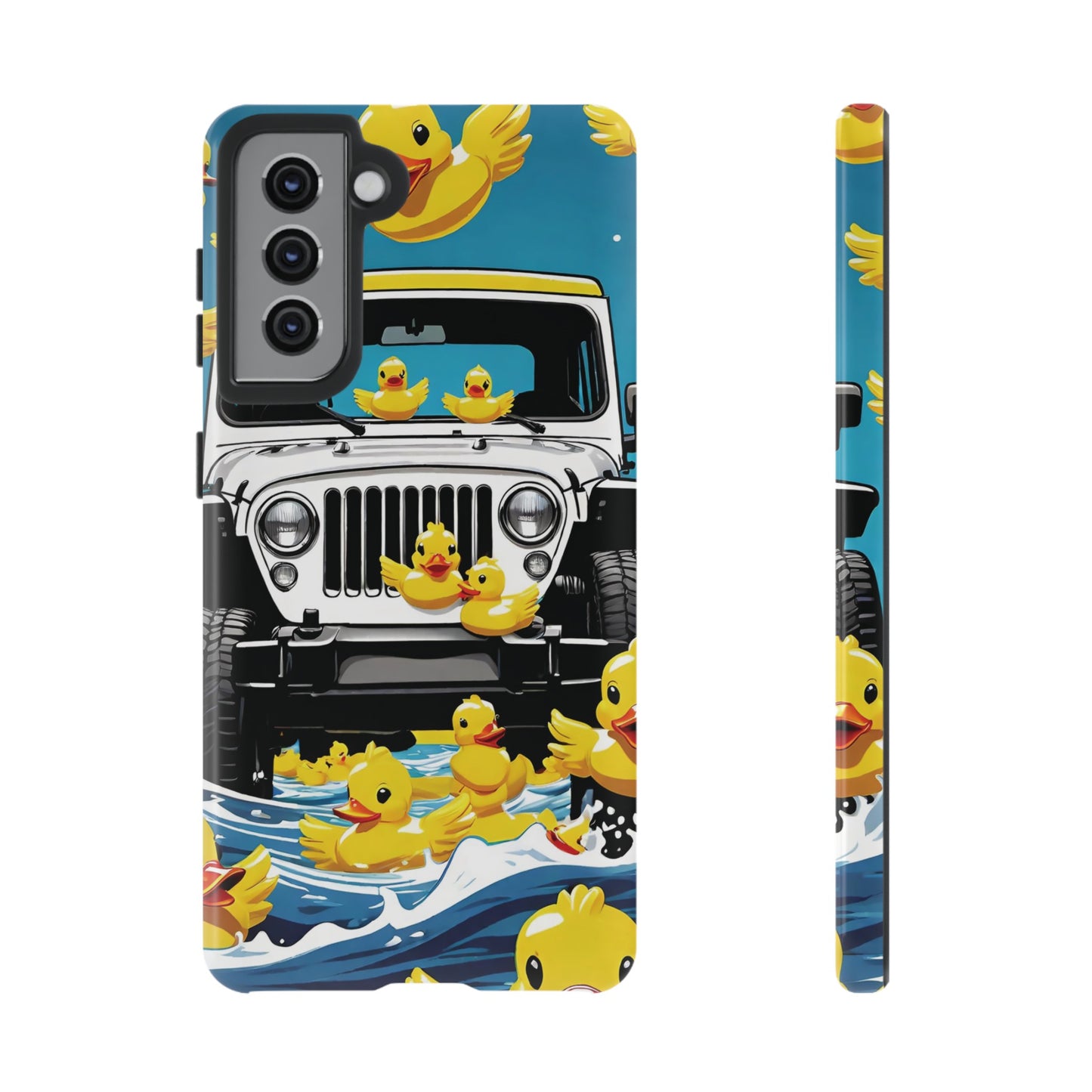 Duck Duck Go