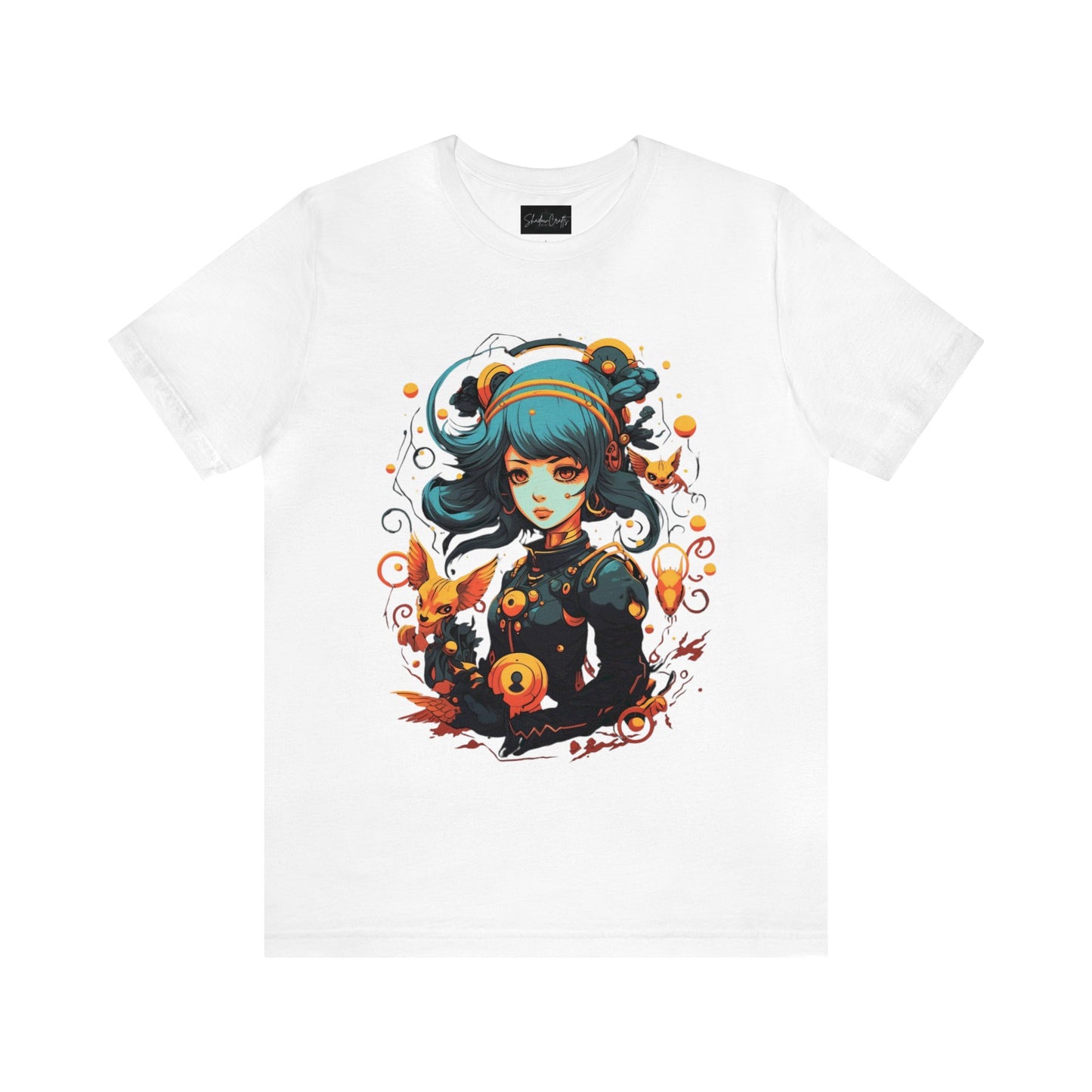 Aria - ShadowCrafts Studio