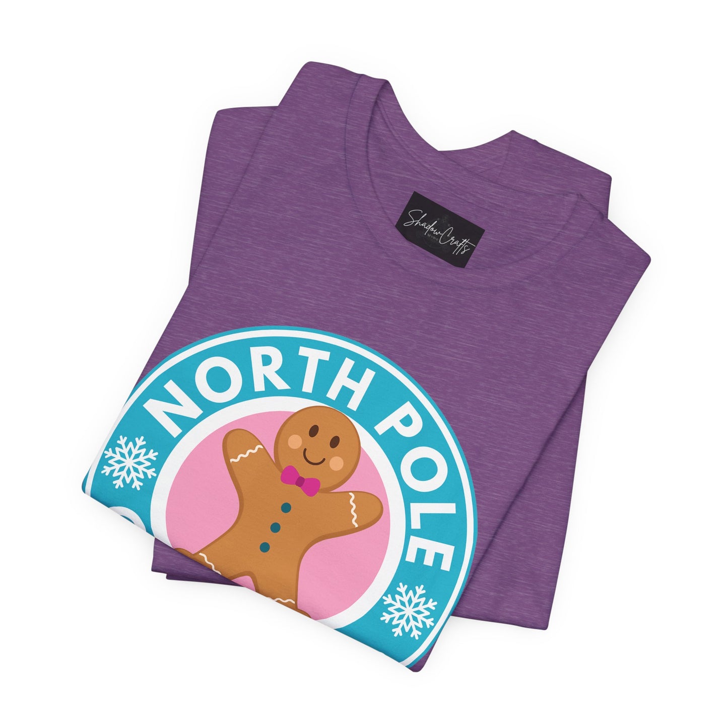 North Pole Cookie Company