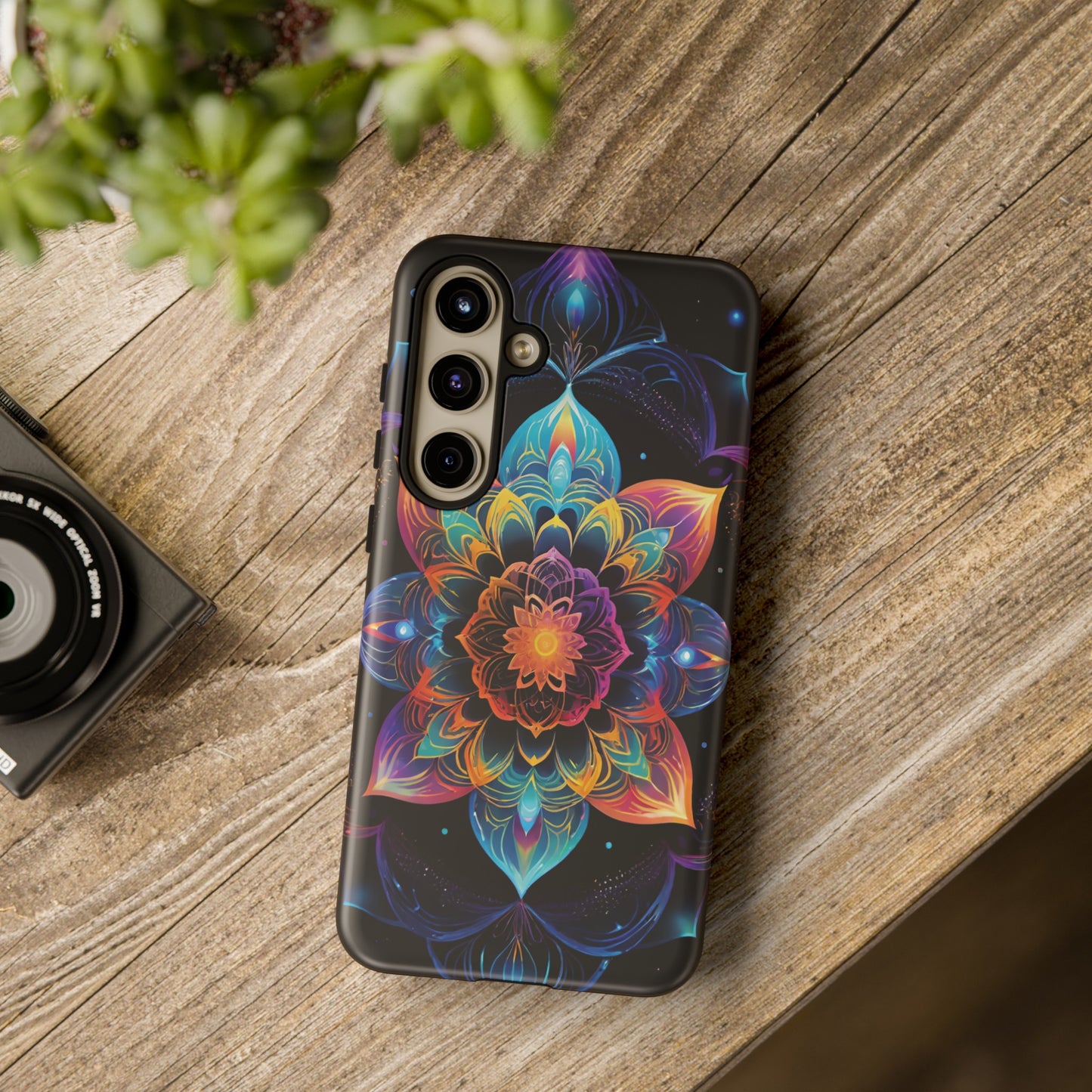 Midnight Mandala