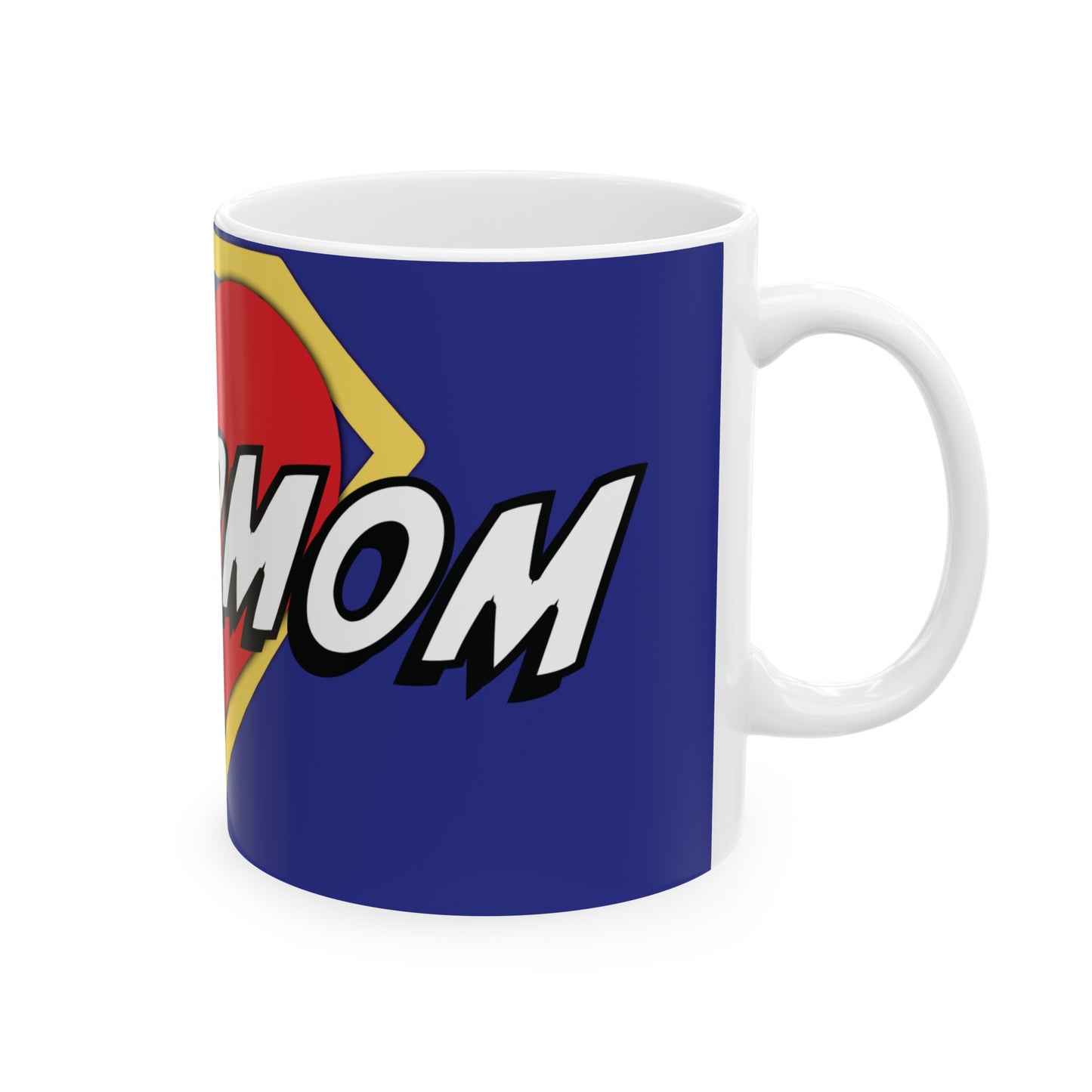 SuperMom