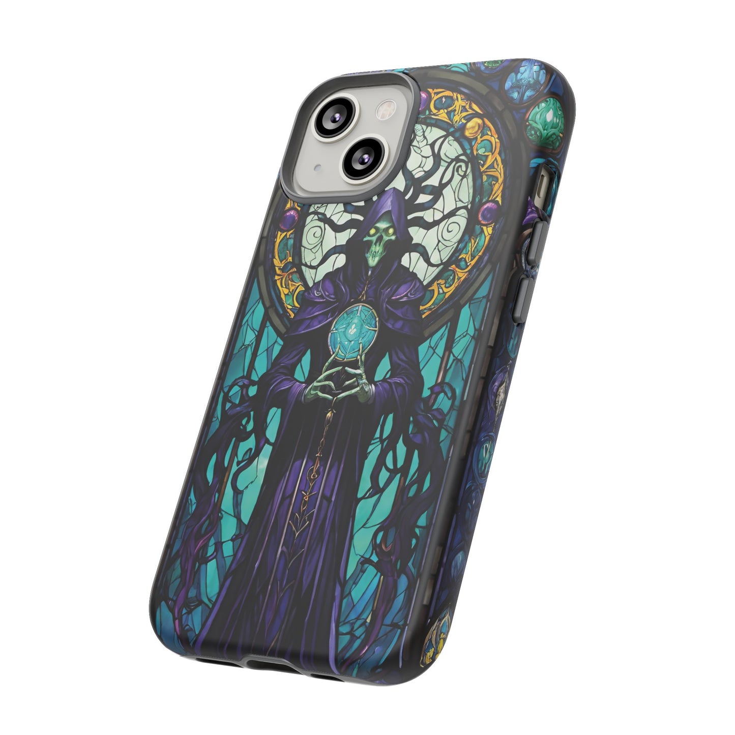 Stained Lore