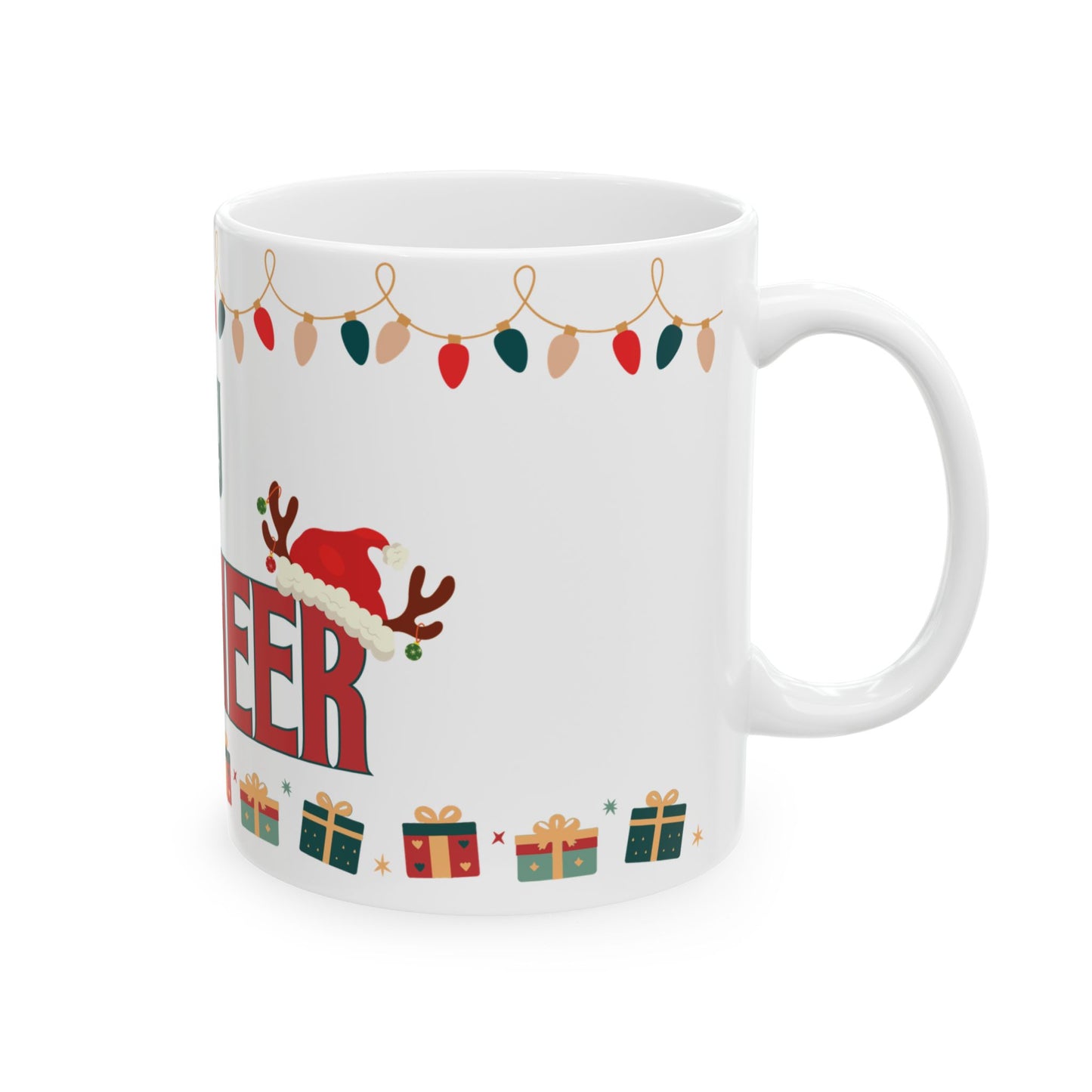 Cup of Cheer