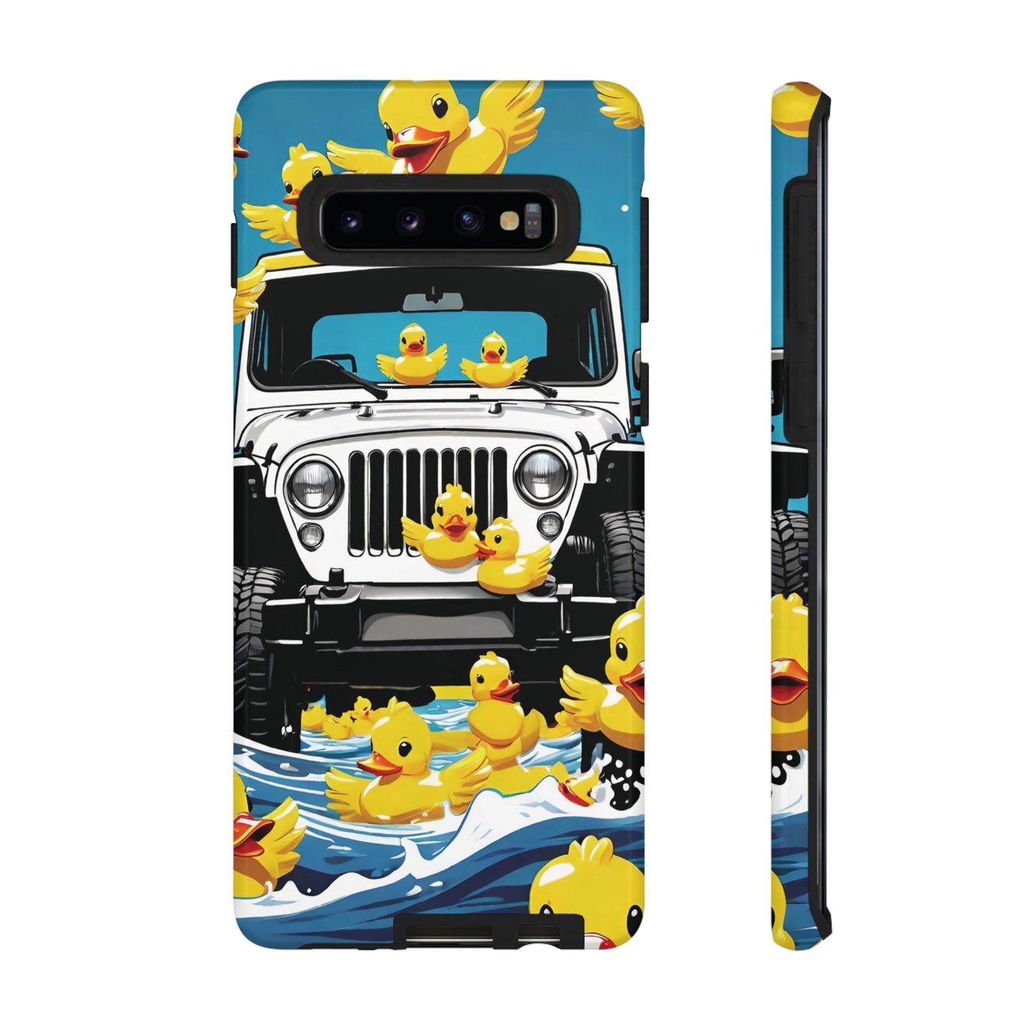 Duck Duck Go