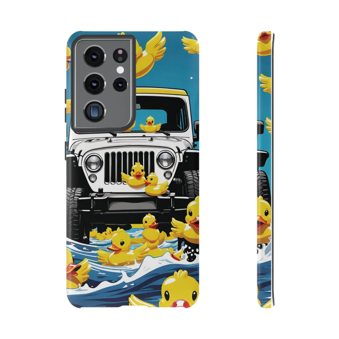 Duck Duck Go