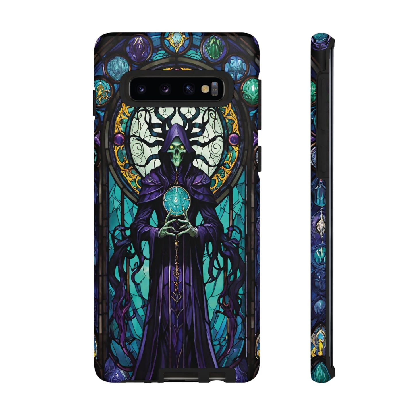 Stained Lore