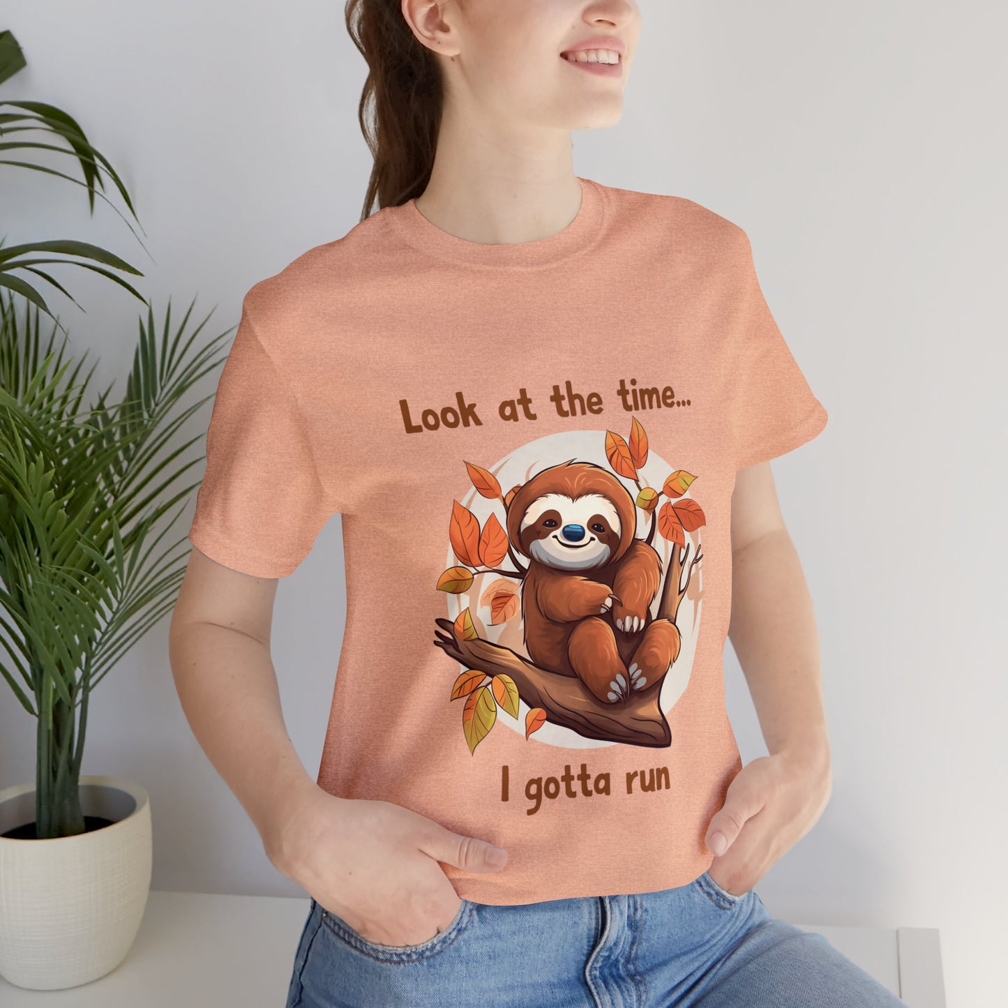 Look at the Time...I Gotta Run - ShadowCrafts Studio