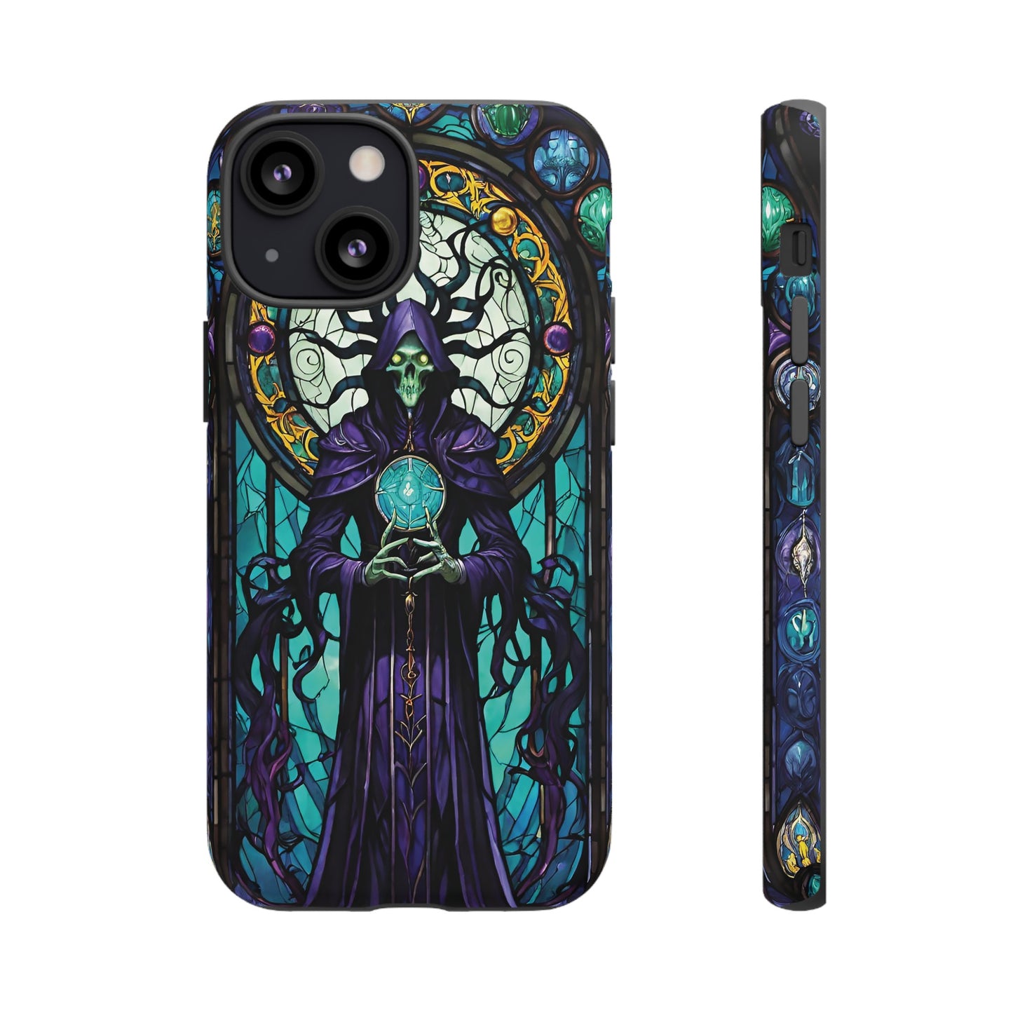 Stained Lore