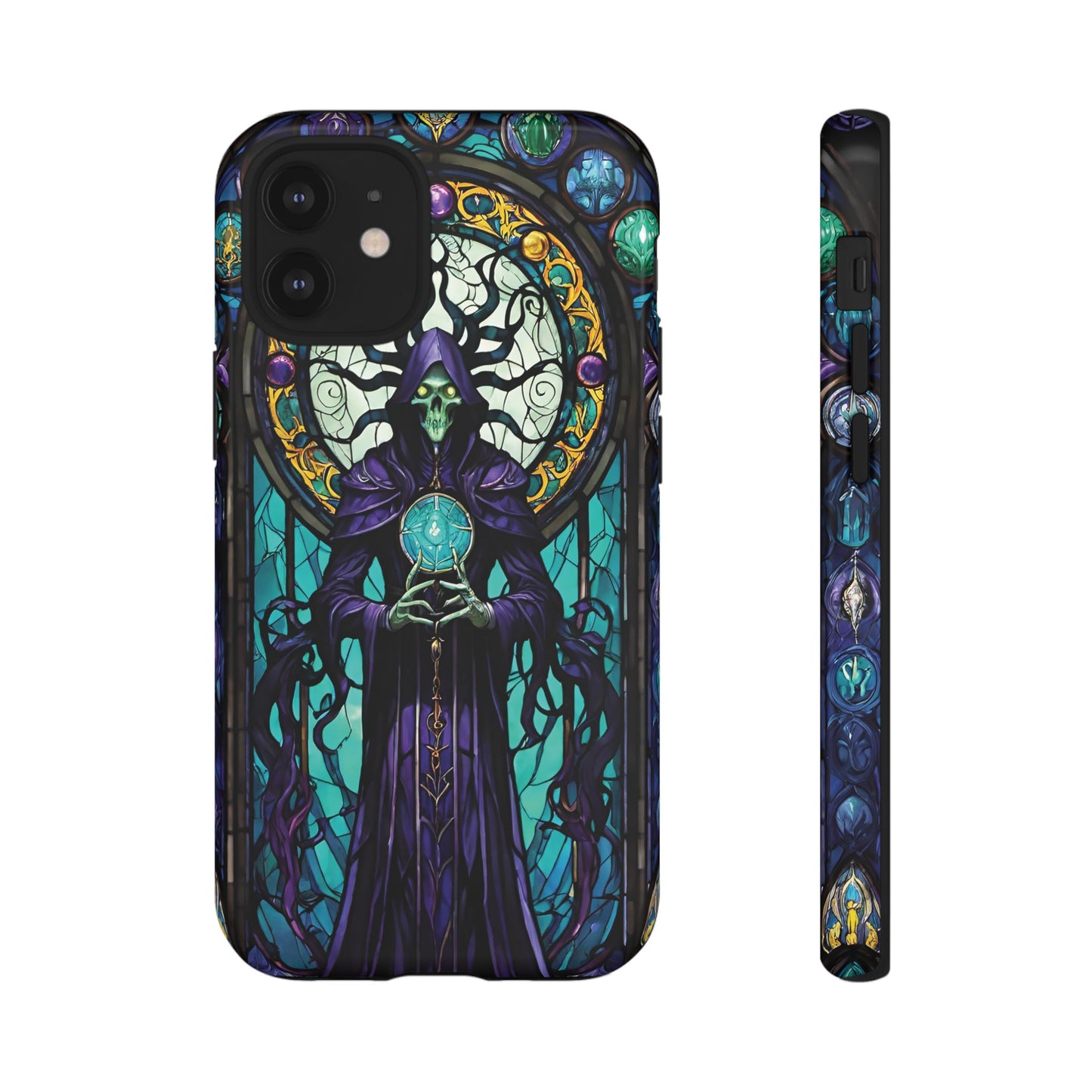 Stained Lore