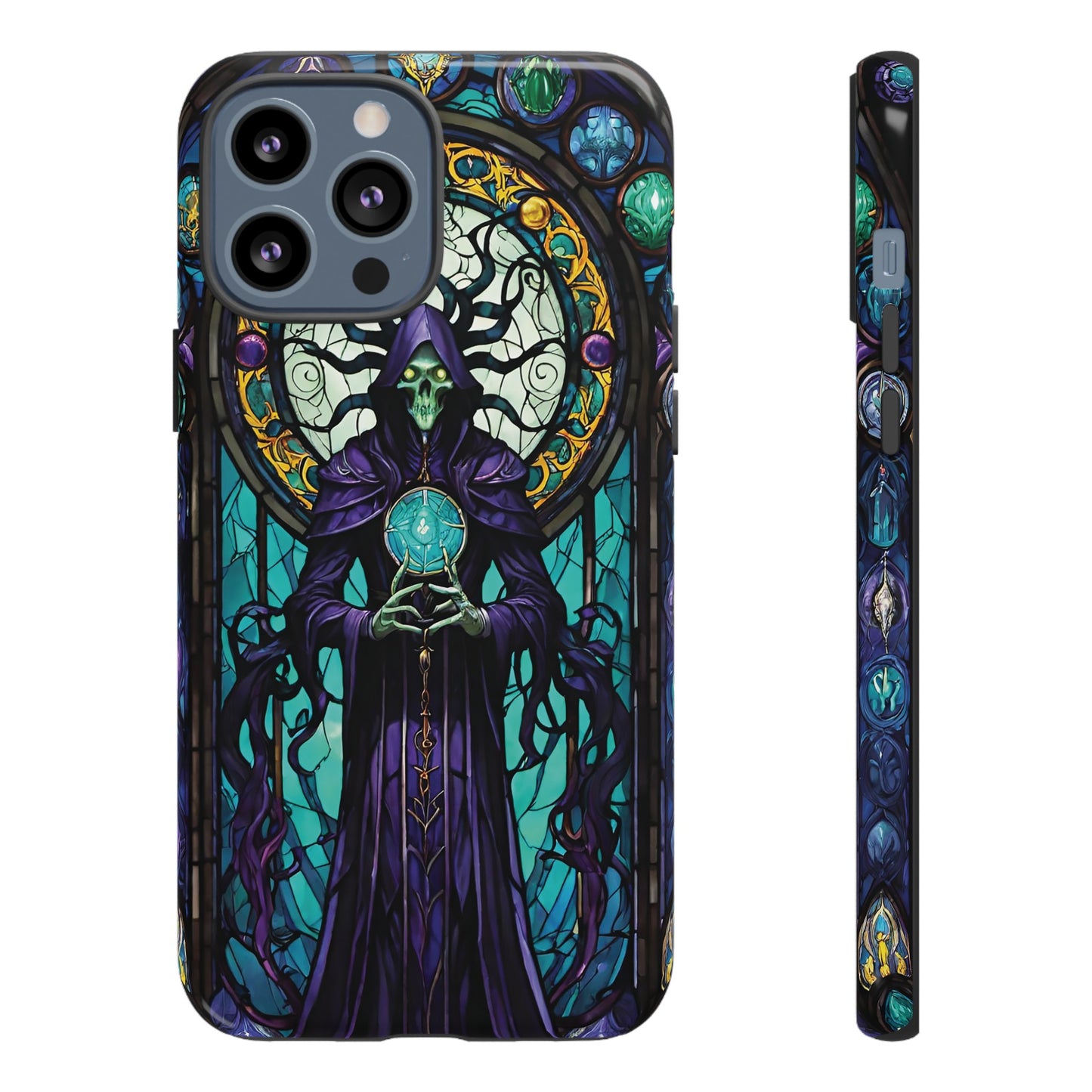 Stained Lore