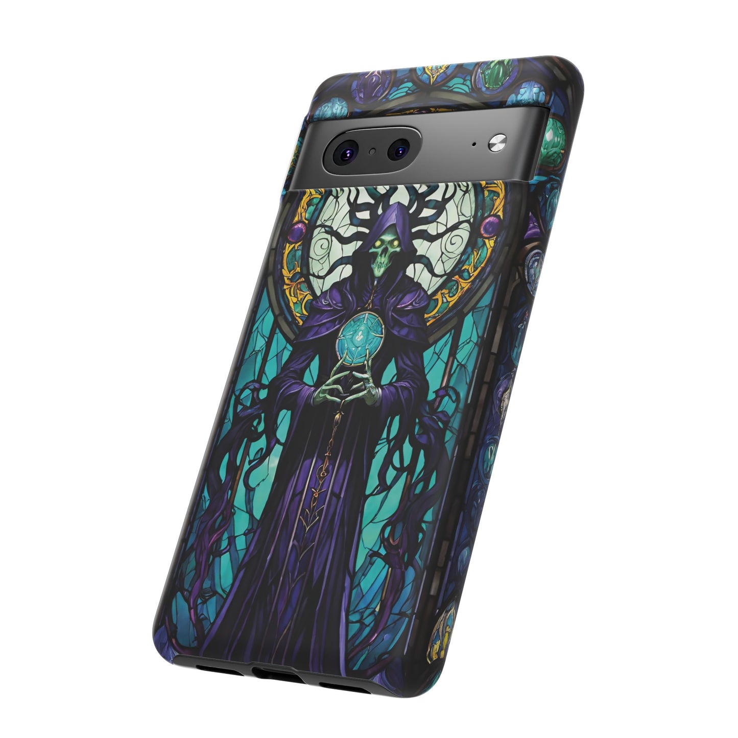 Stained Lore