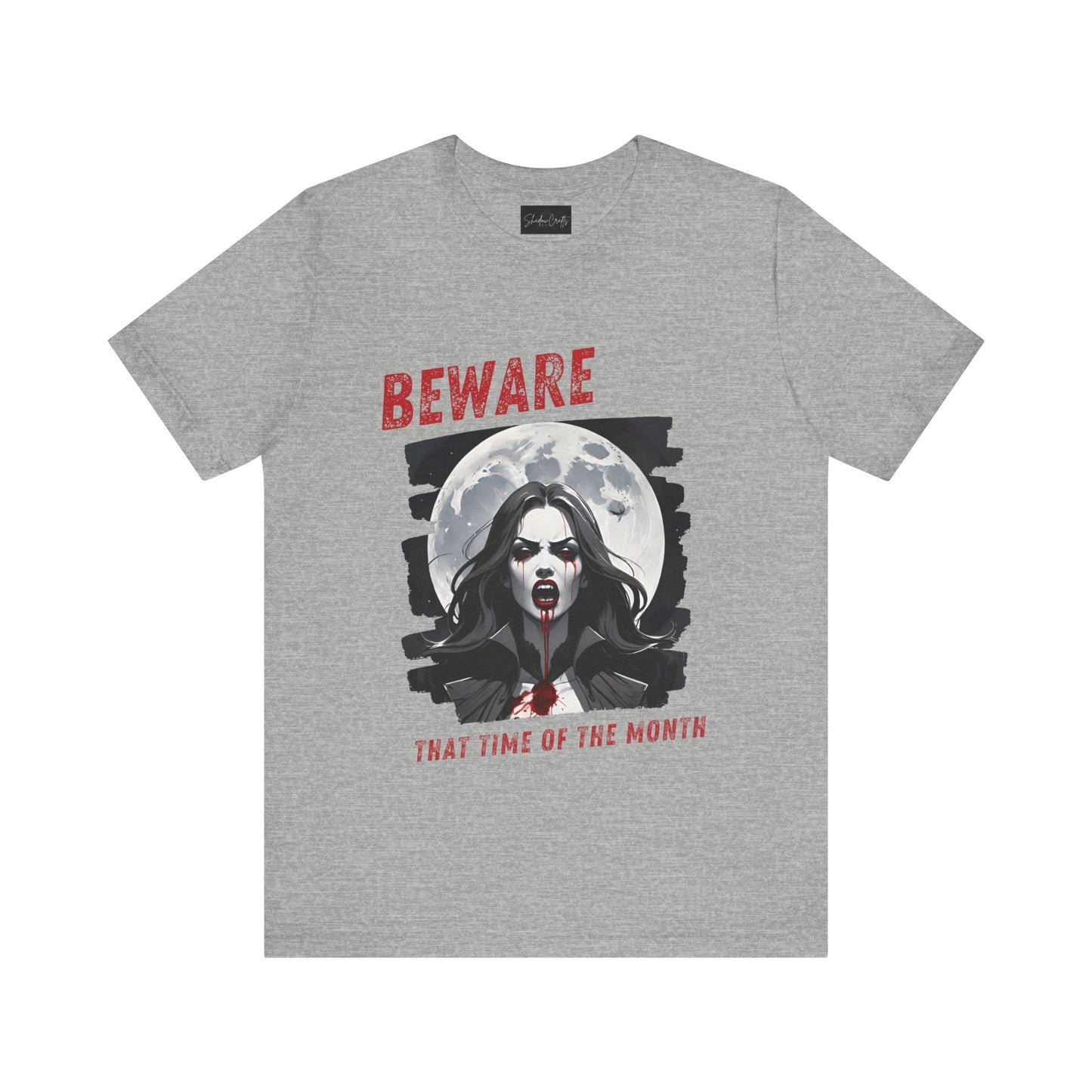 Beware That Time of the Month (v1)