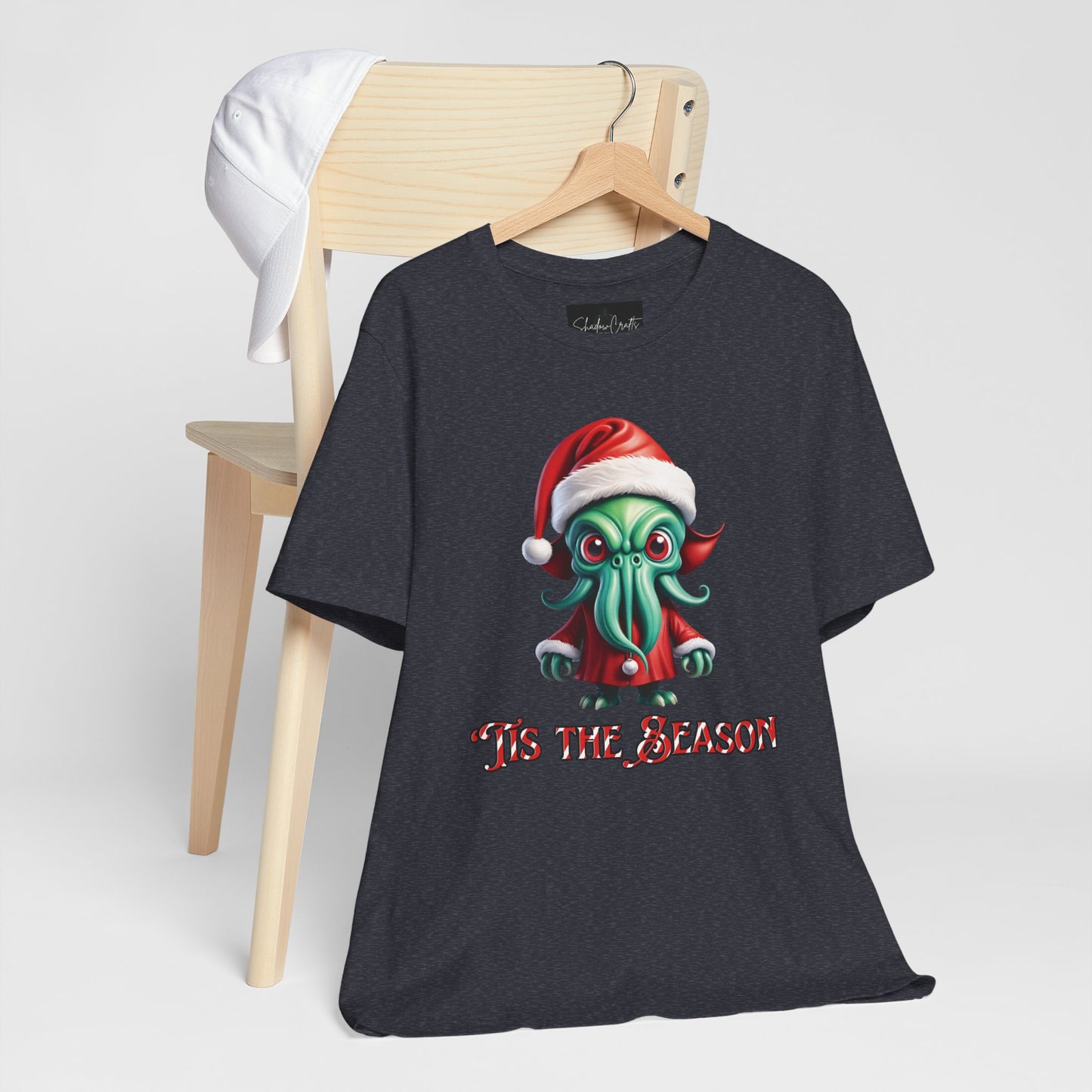 Santa Claws